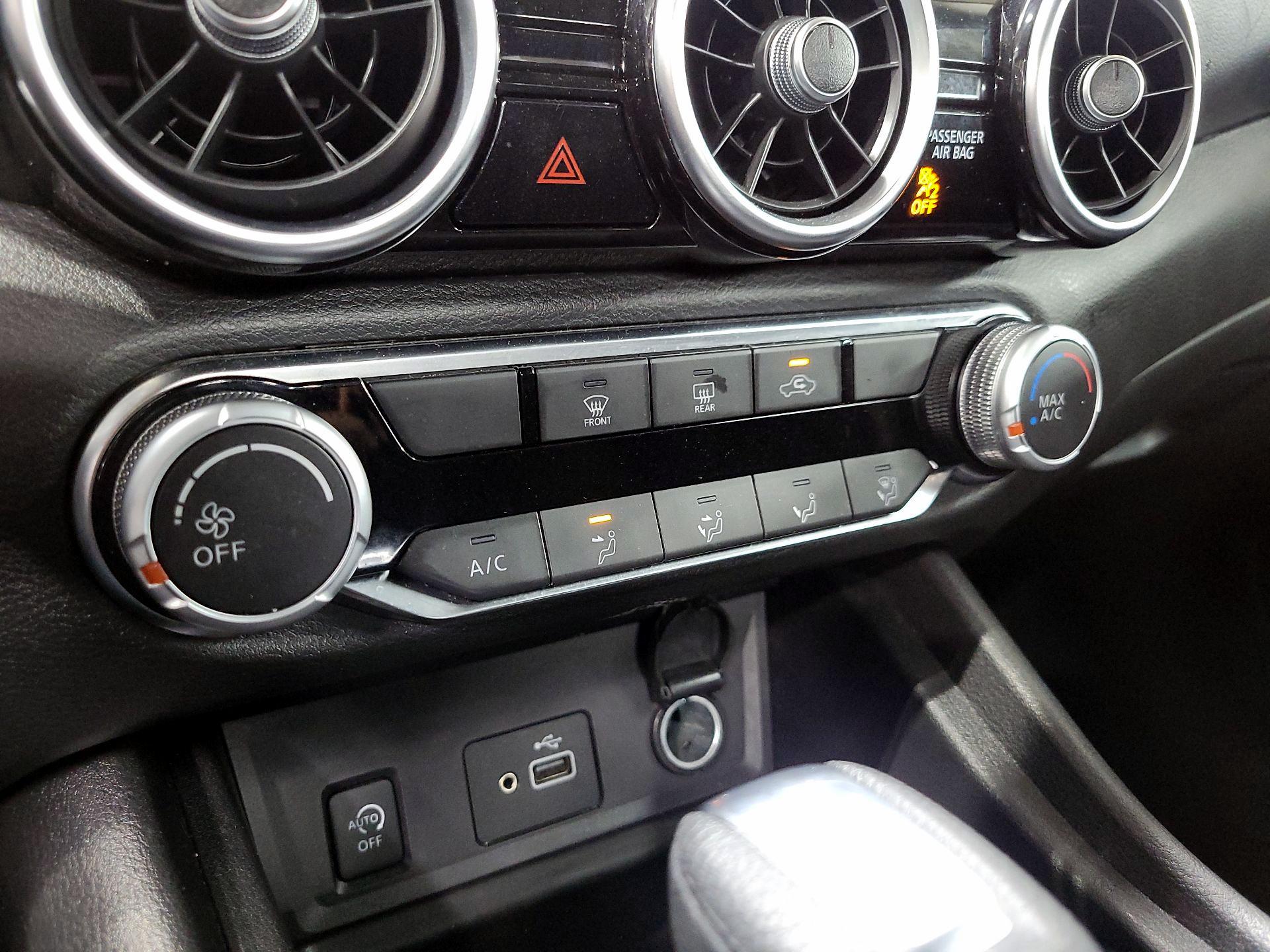 Thumbnail: 2024 Nissan Sentra - 16