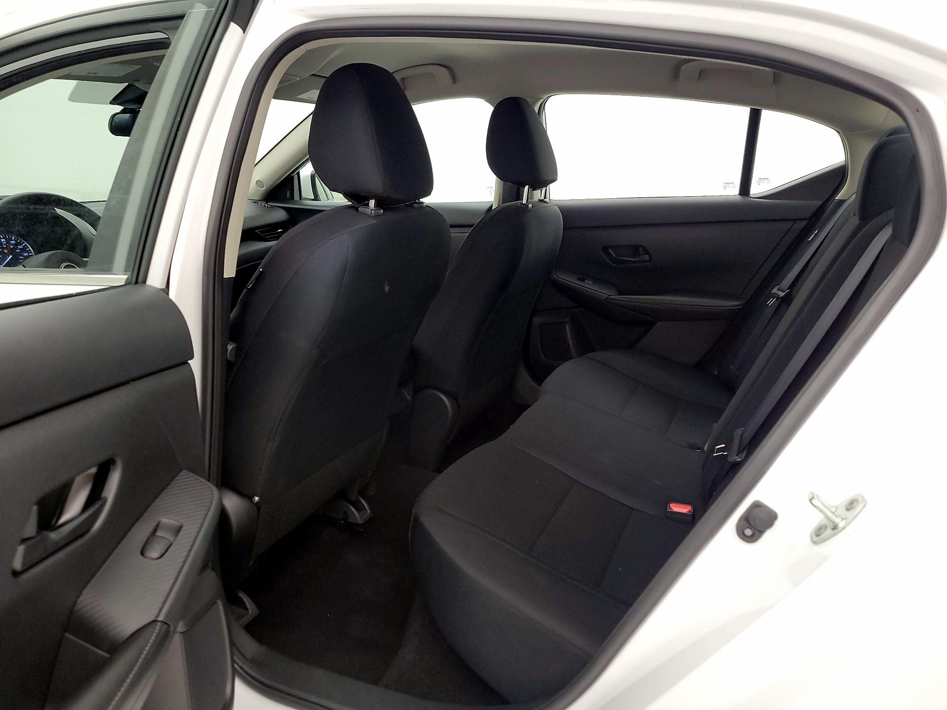 Thumbnail: 2024 Nissan Sentra - 18