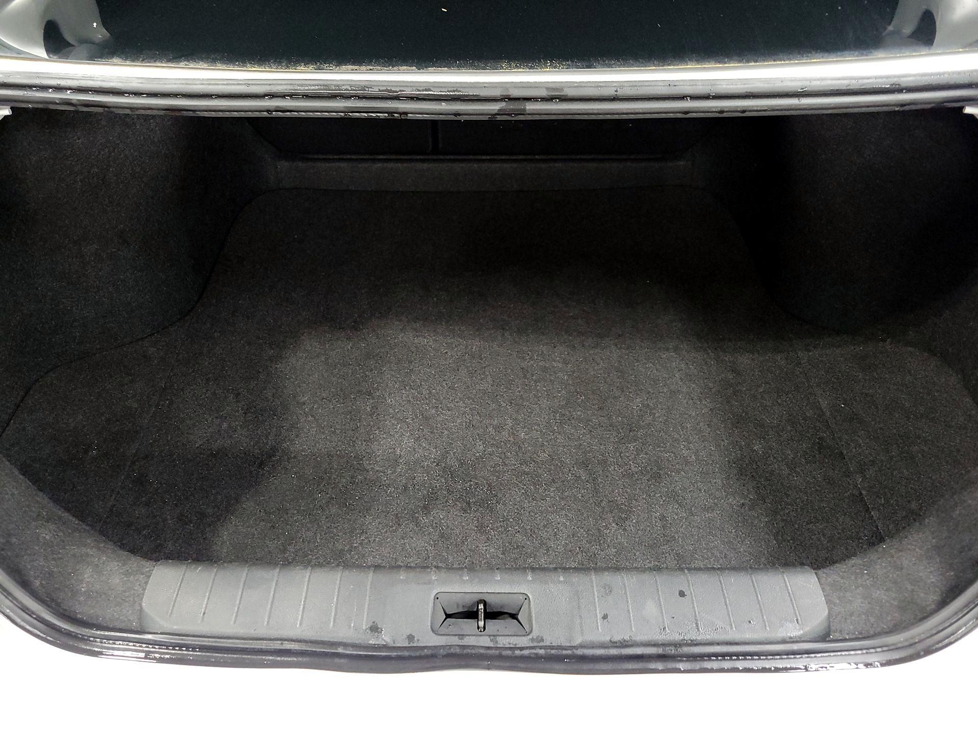 Thumbnail: 2024 Nissan Sentra - 19