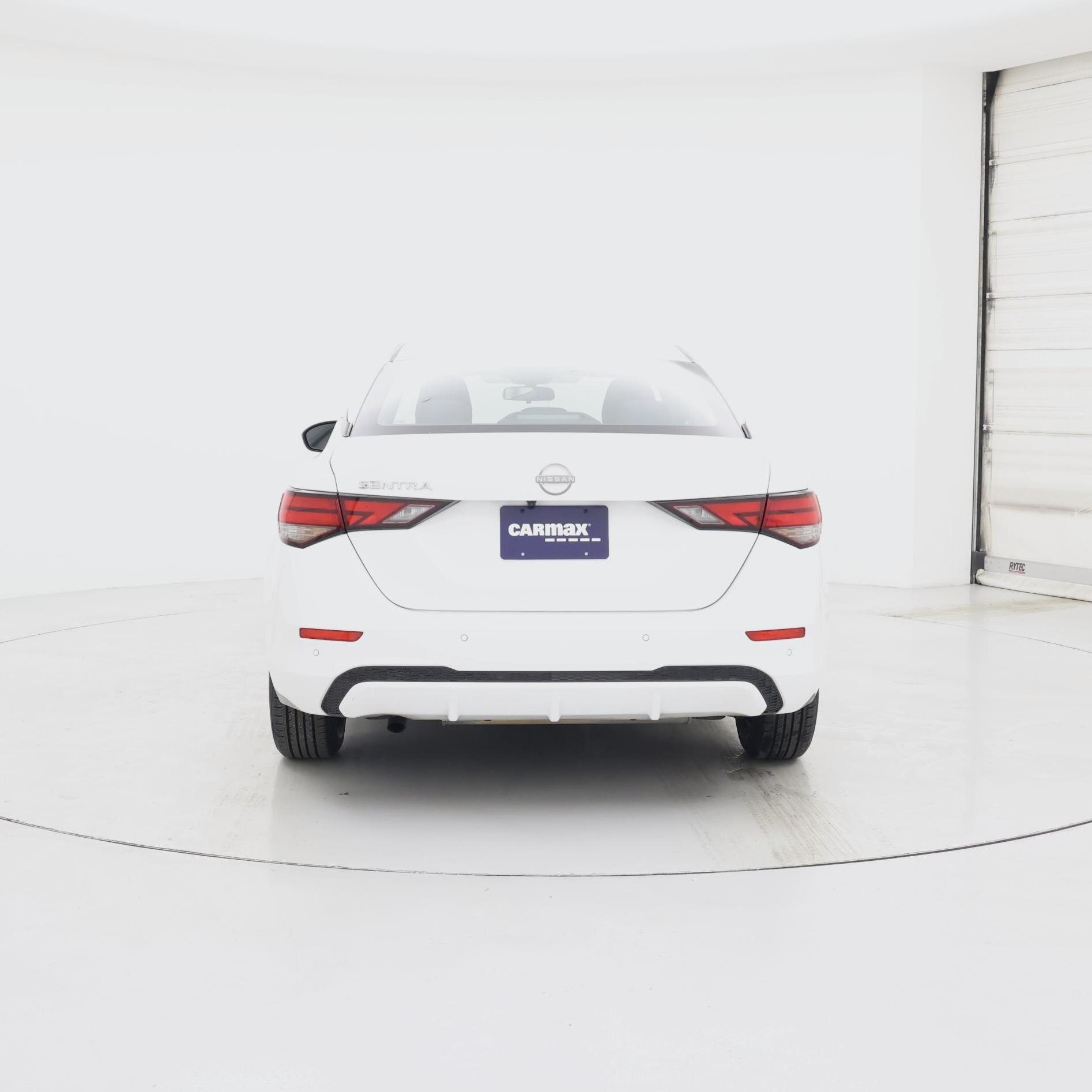 Thumbnail: 2024 Nissan Sentra - 5