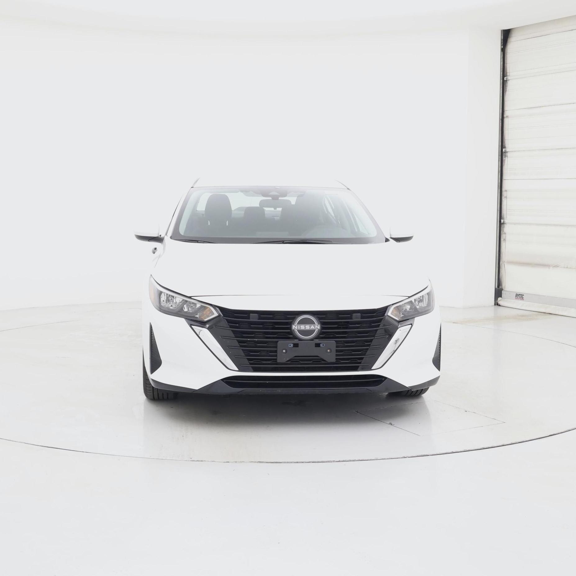 Thumbnail: 2024 Nissan Sentra - 6