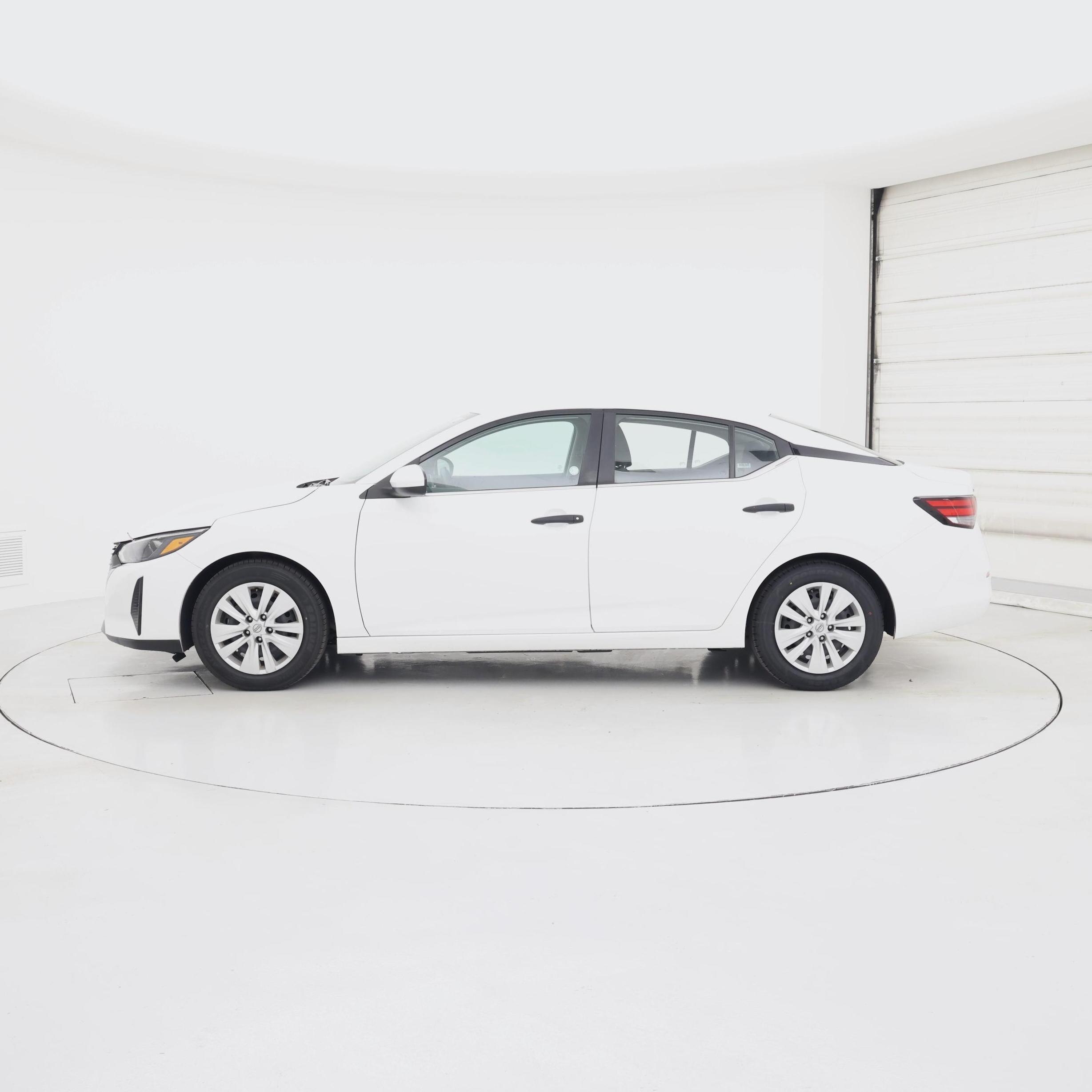 Thumbnail: 2024 Nissan Sentra - 7