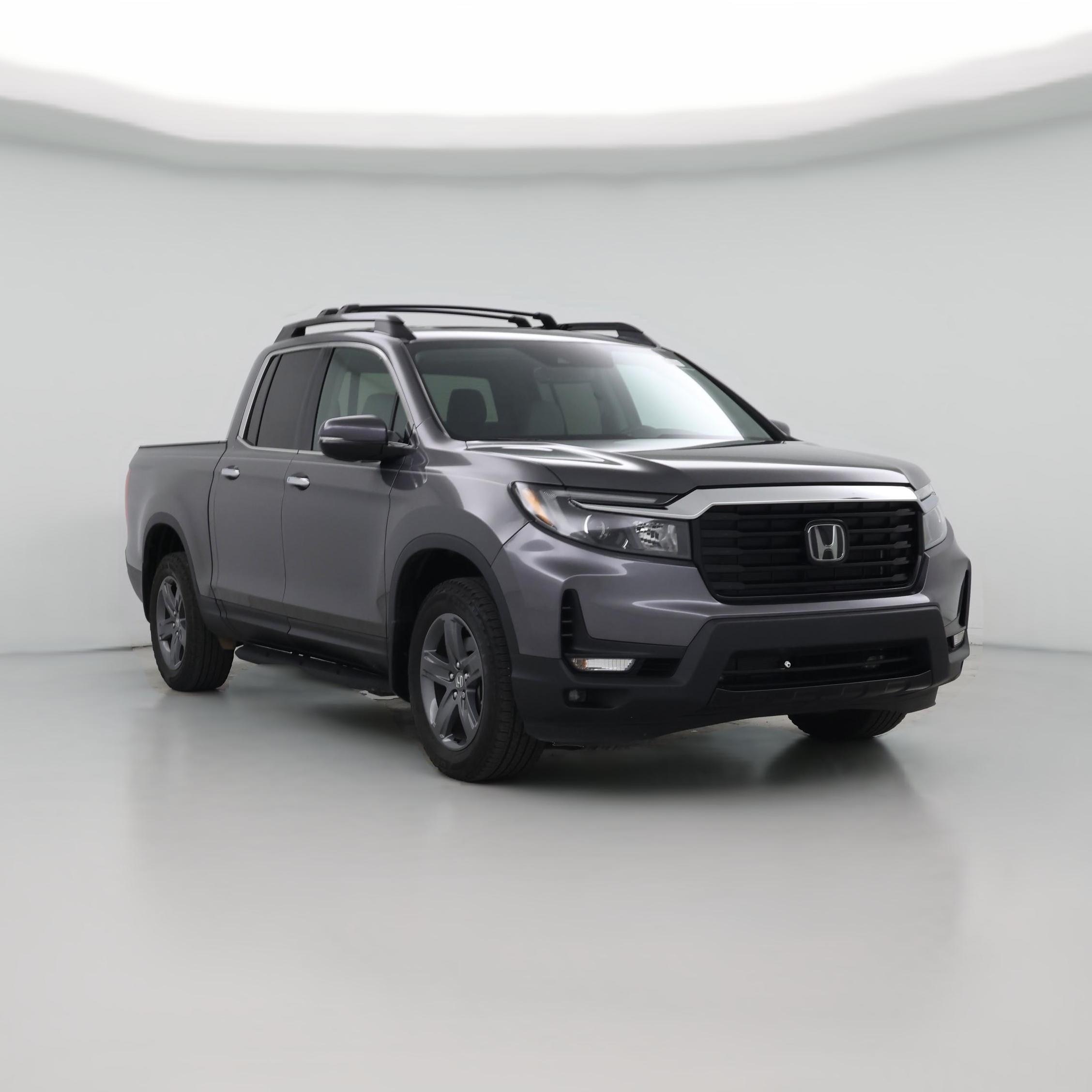 Thumbnail: 2023 Honda Ridgeline - 1