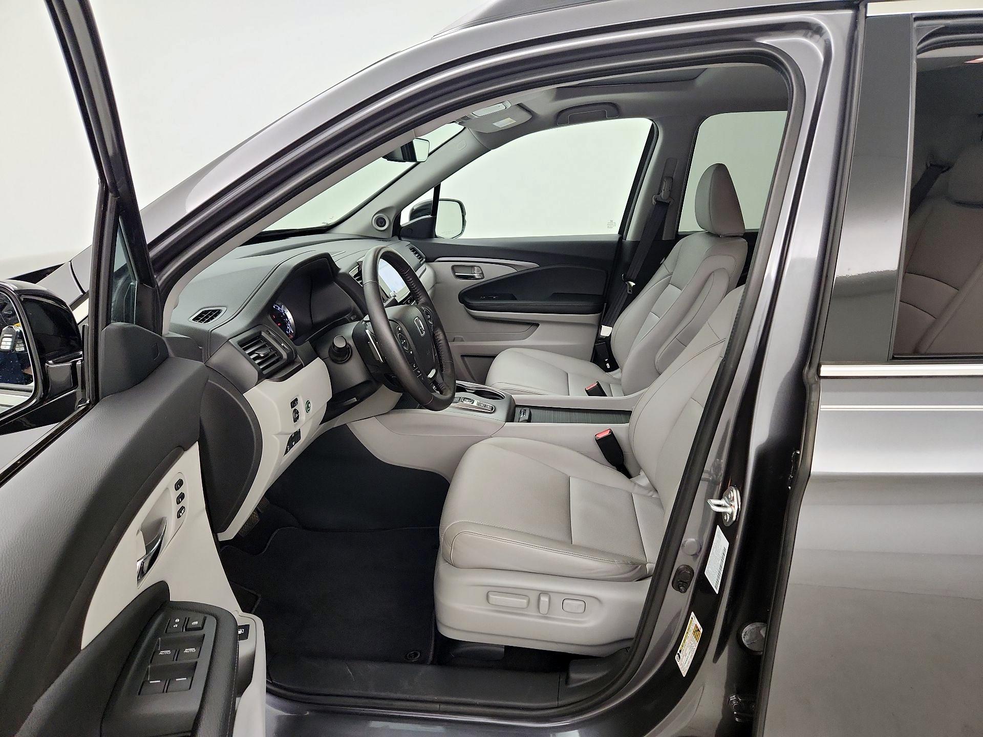 Thumbnail: 2023 Honda Ridgeline - 11