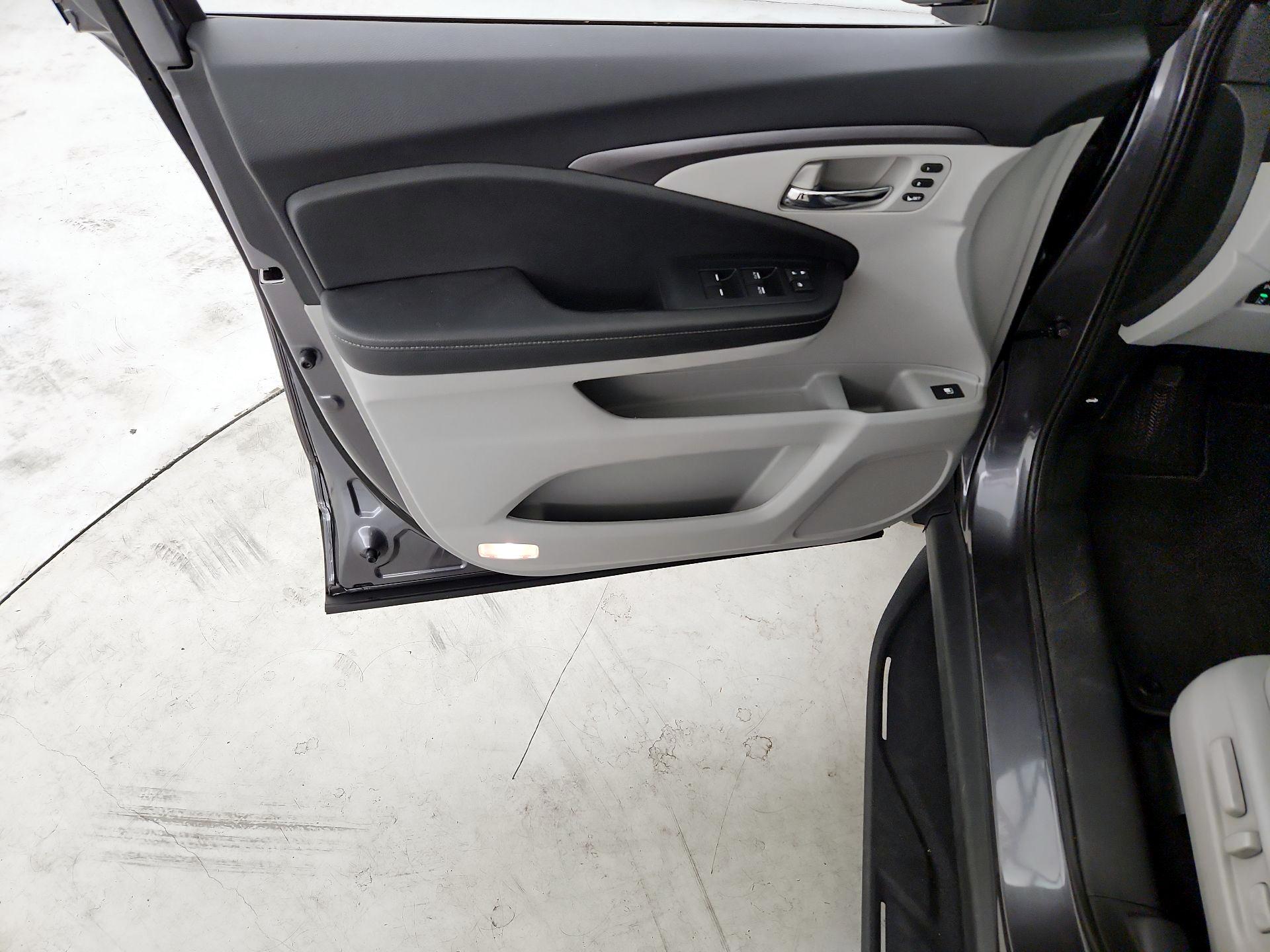 Thumbnail: 2023 Honda Ridgeline - 12