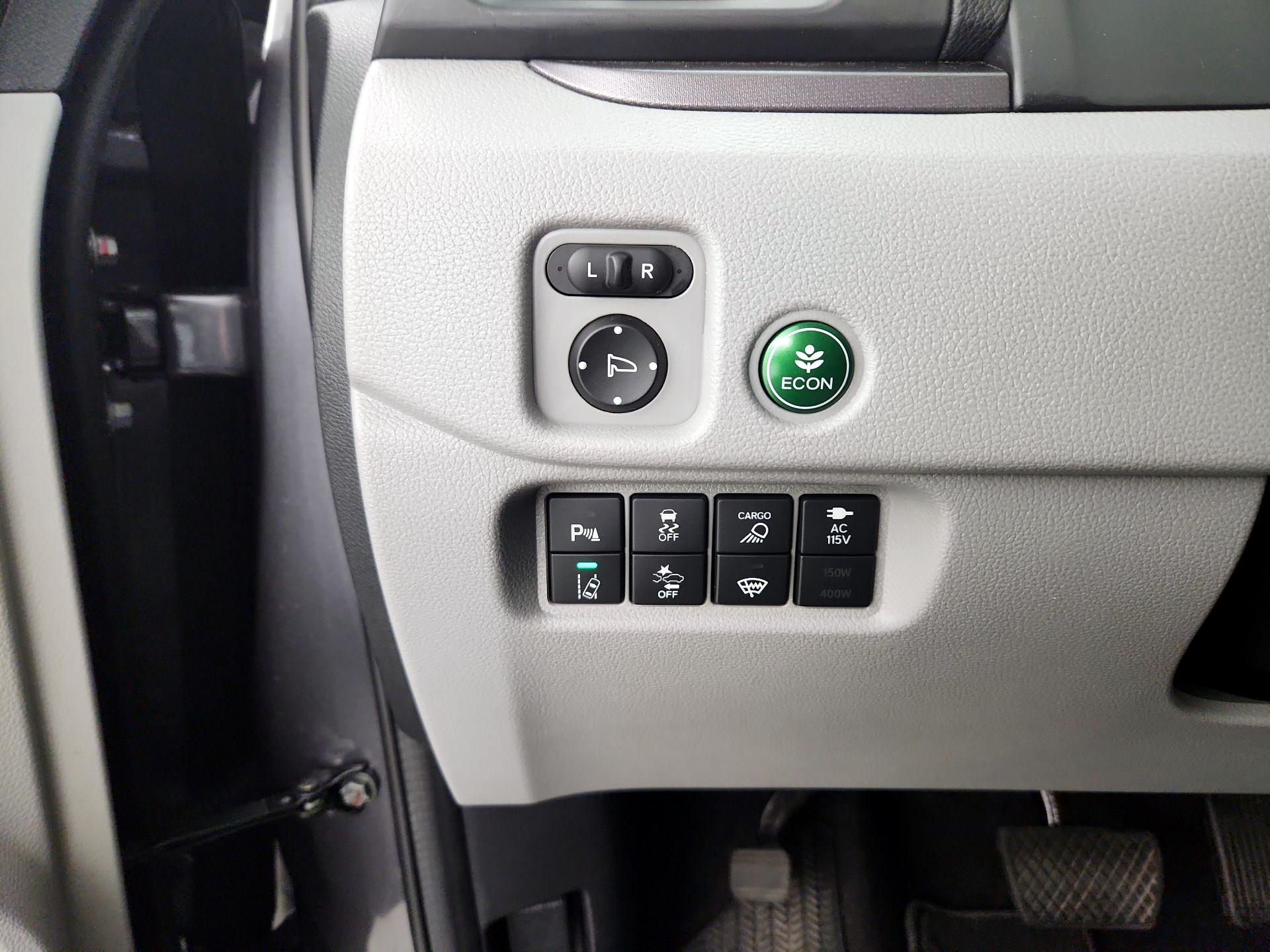 Thumbnail: 2023 Honda Ridgeline - 13