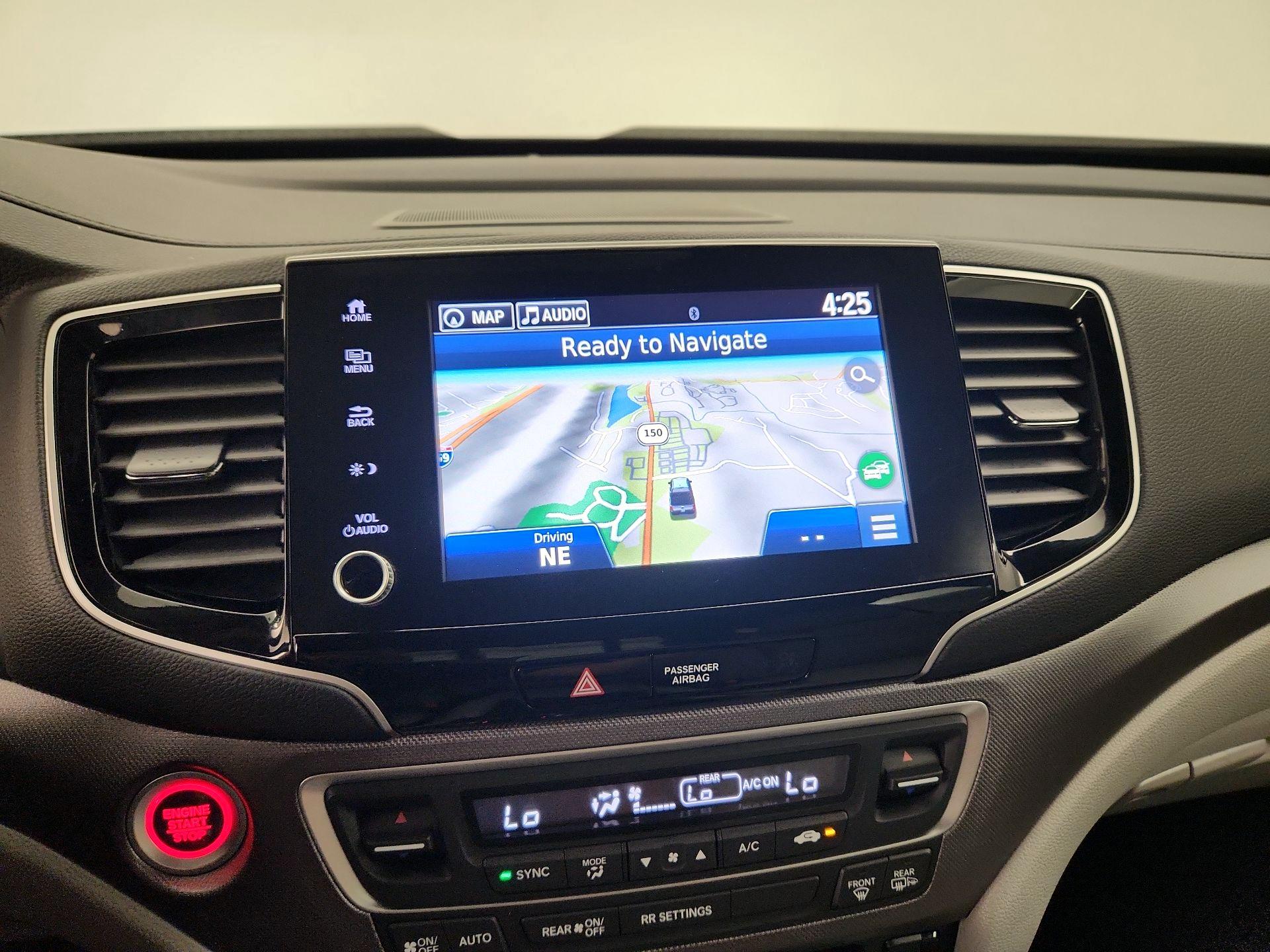 Thumbnail: 2023 Honda Ridgeline - 14