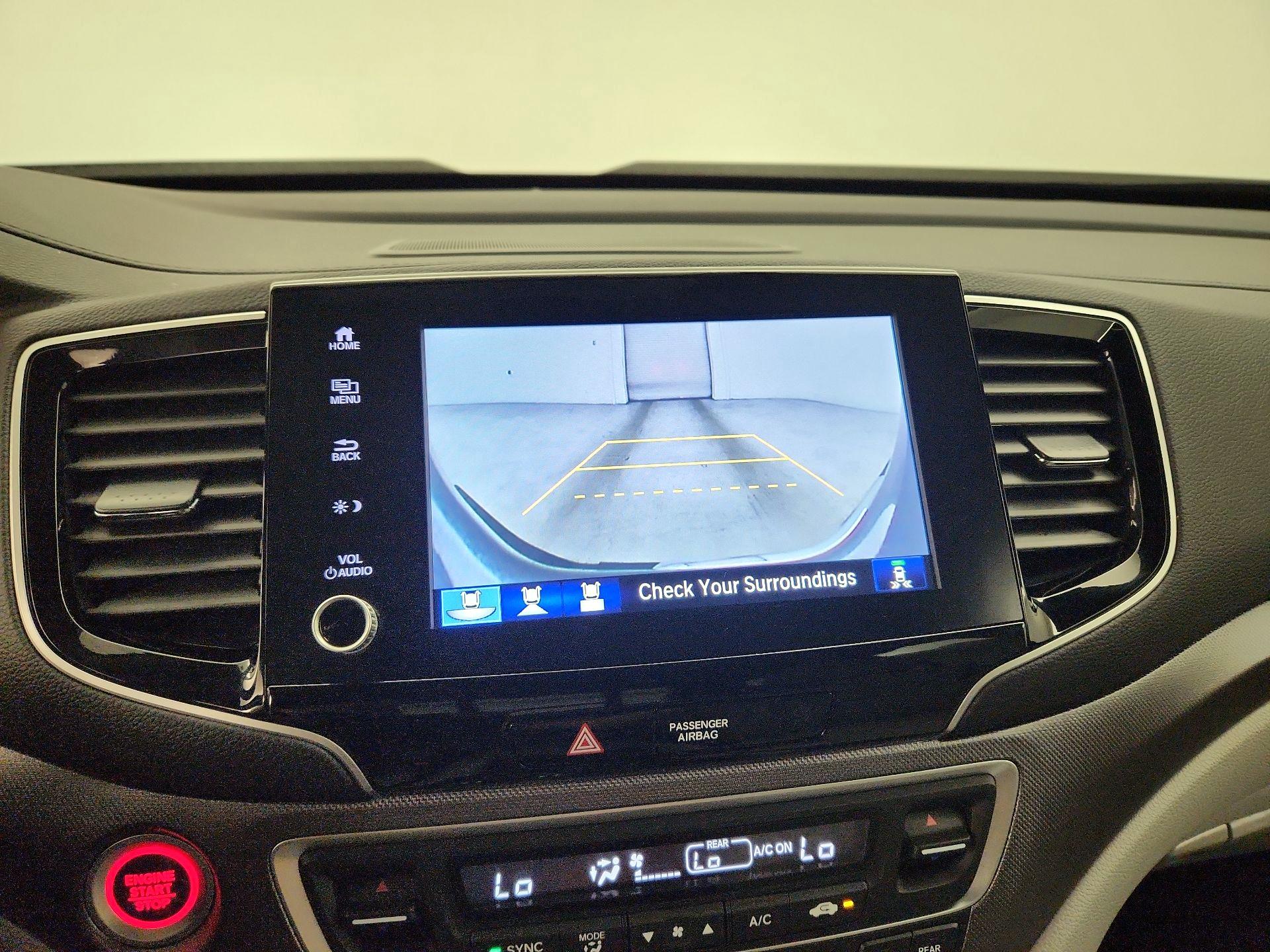 Thumbnail: 2023 Honda Ridgeline - 15