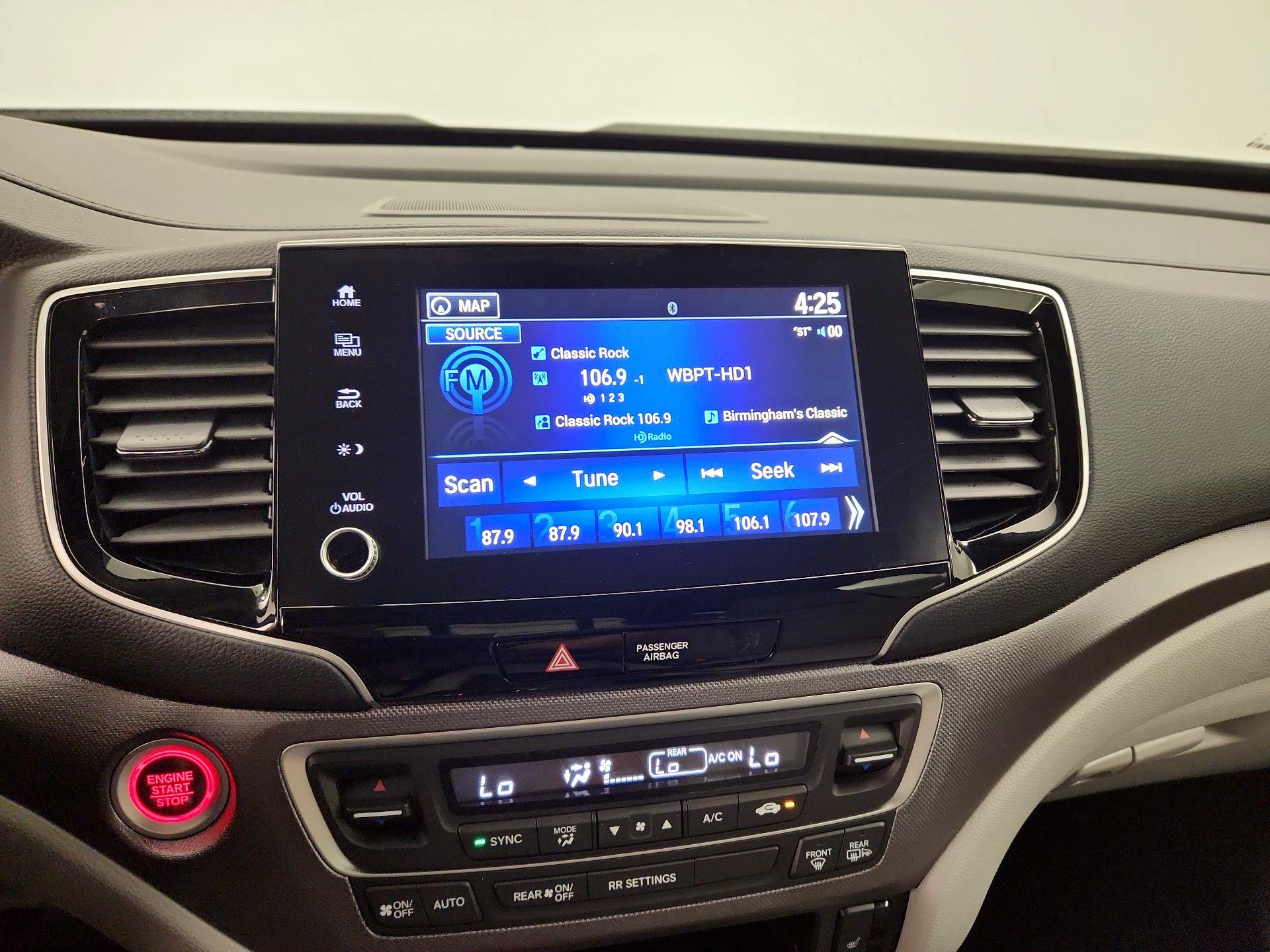 Thumbnail: 2023 Honda Ridgeline - 16