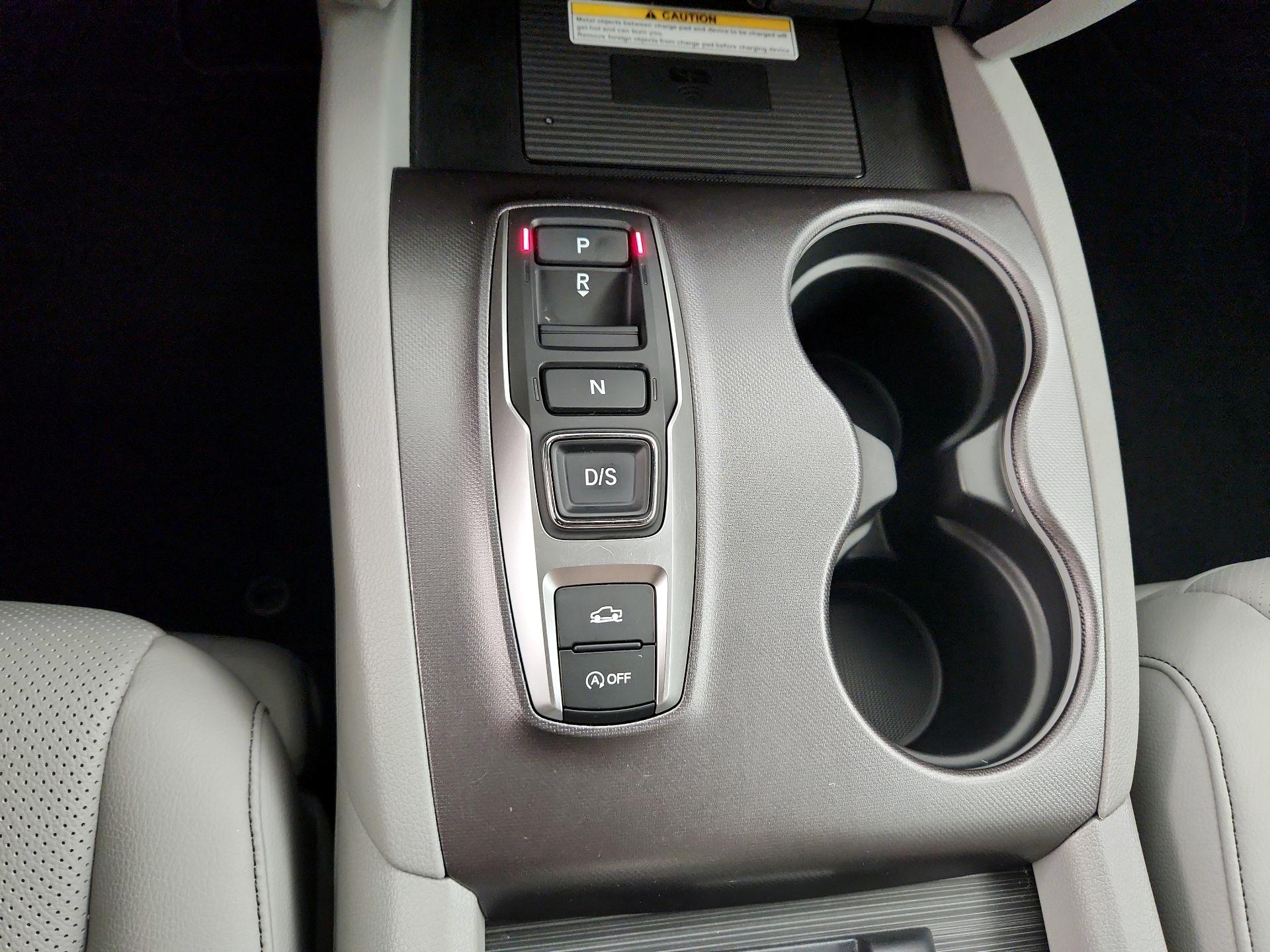 Thumbnail: 2023 Honda Ridgeline - 18