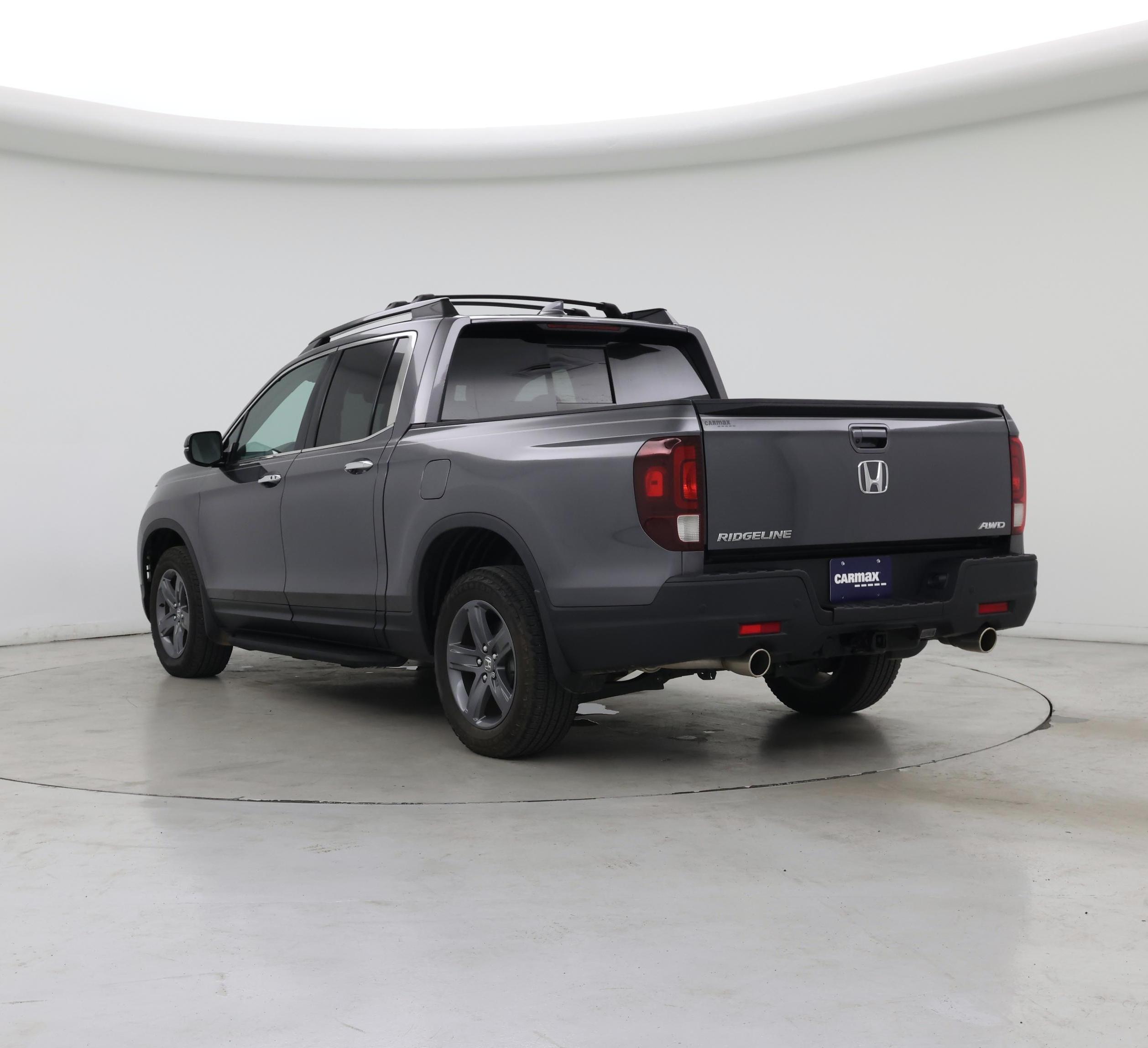 Thumbnail: 2023 Honda Ridgeline - 2