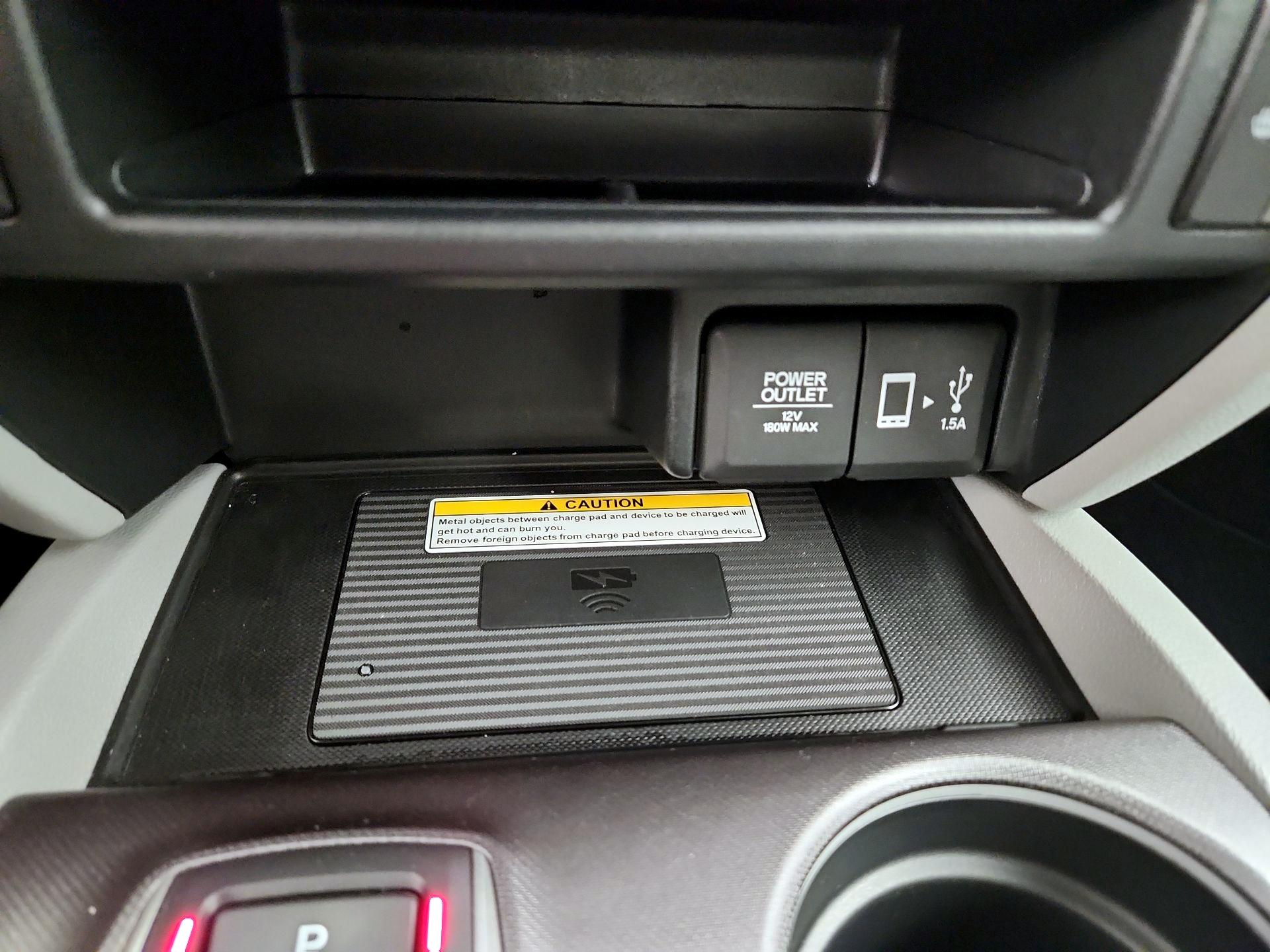 Thumbnail: 2023 Honda Ridgeline - 19