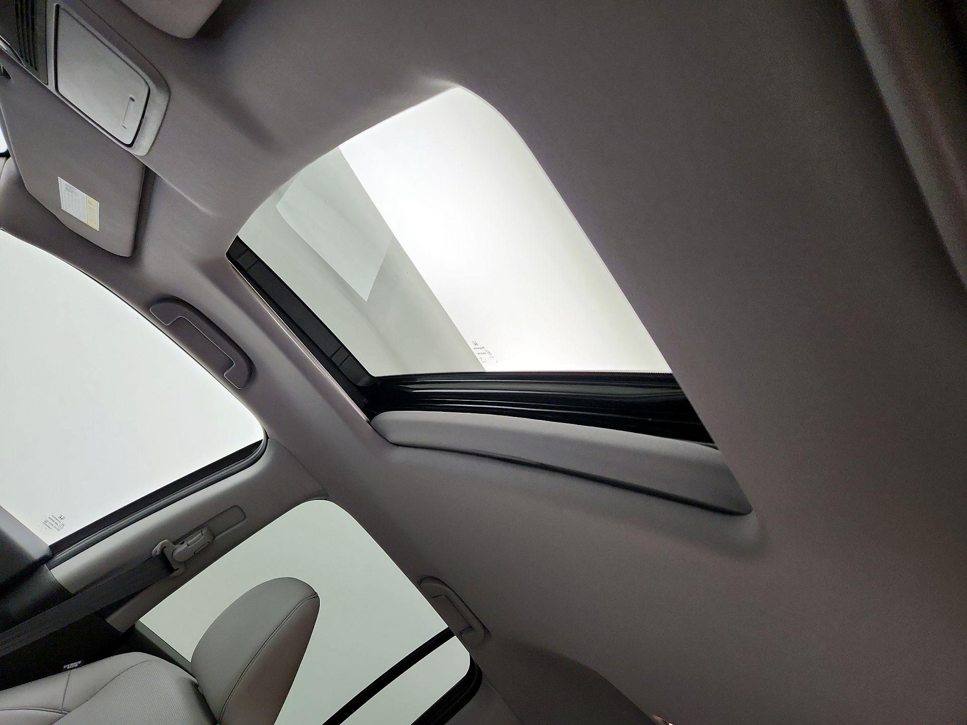 Thumbnail: 2023 Honda Ridgeline - 20