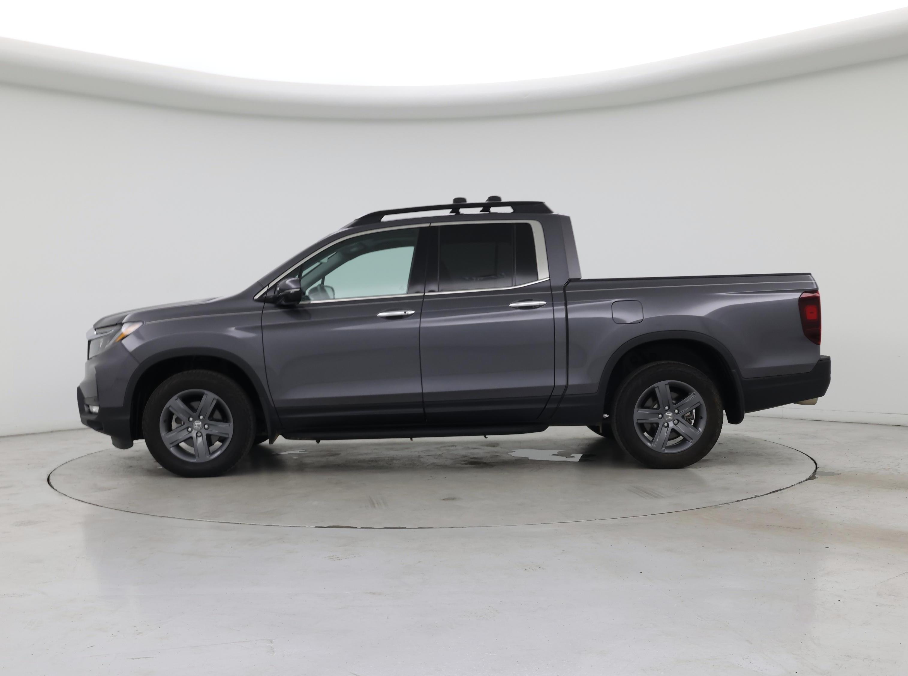 Thumbnail: 2023 Honda Ridgeline - 3