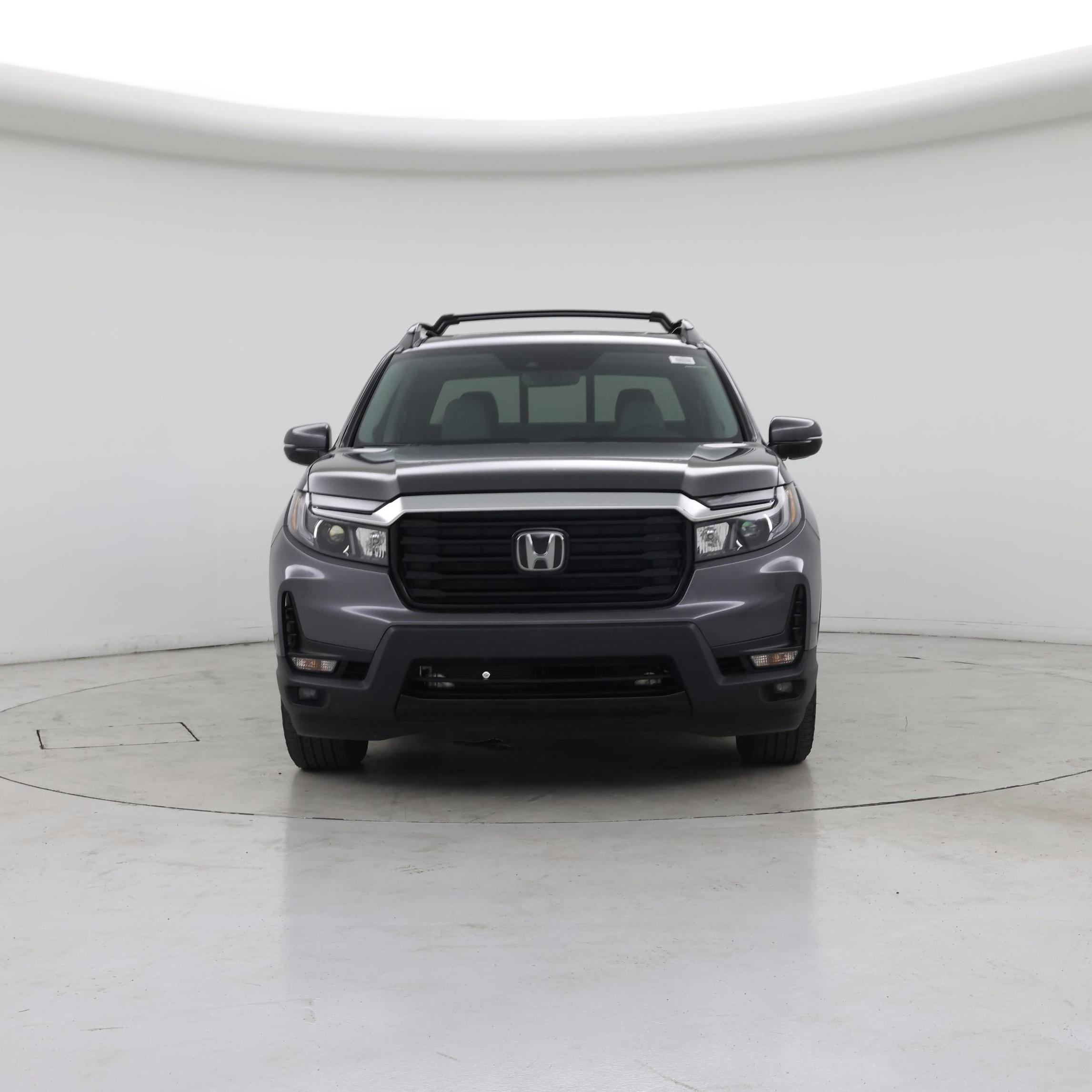 Thumbnail: 2023 Honda Ridgeline - 5