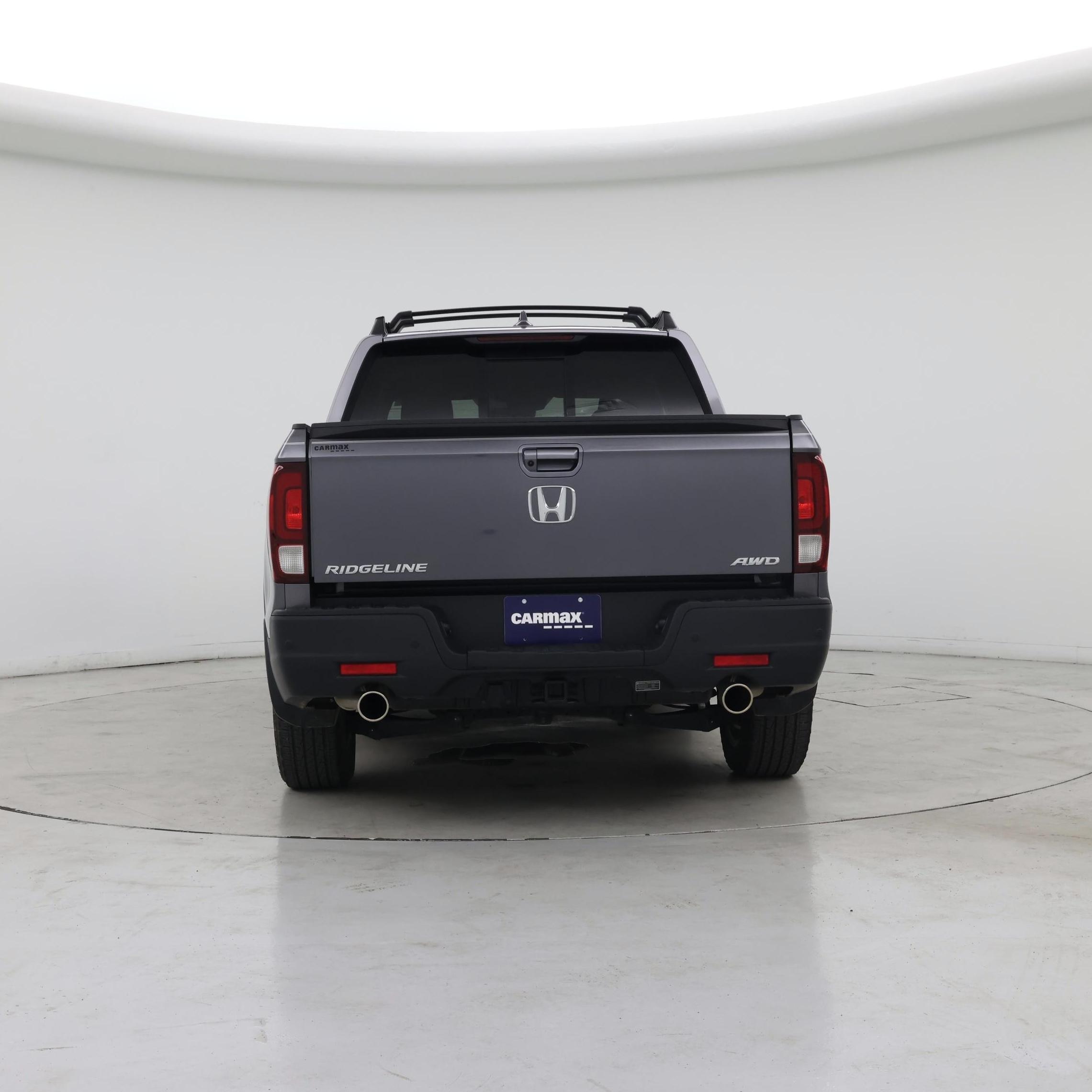 Thumbnail: 2023 Honda Ridgeline - 6