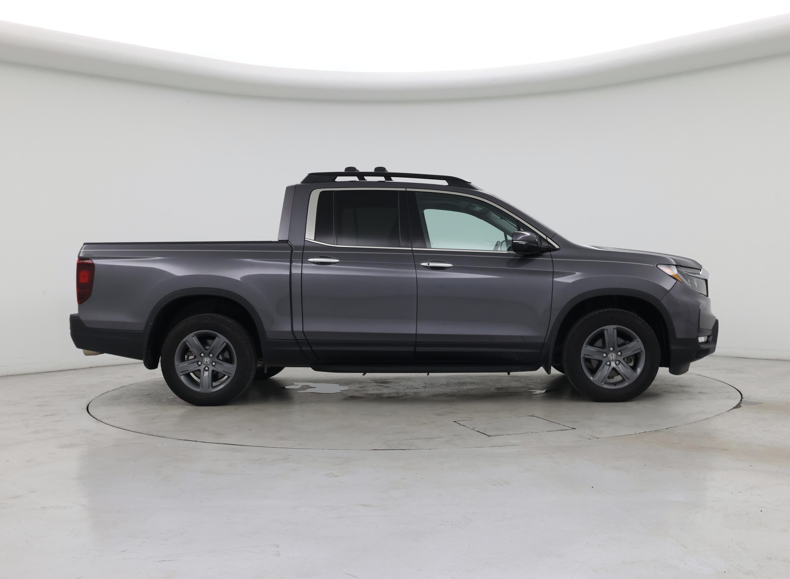 Thumbnail: 2023 Honda Ridgeline - 7