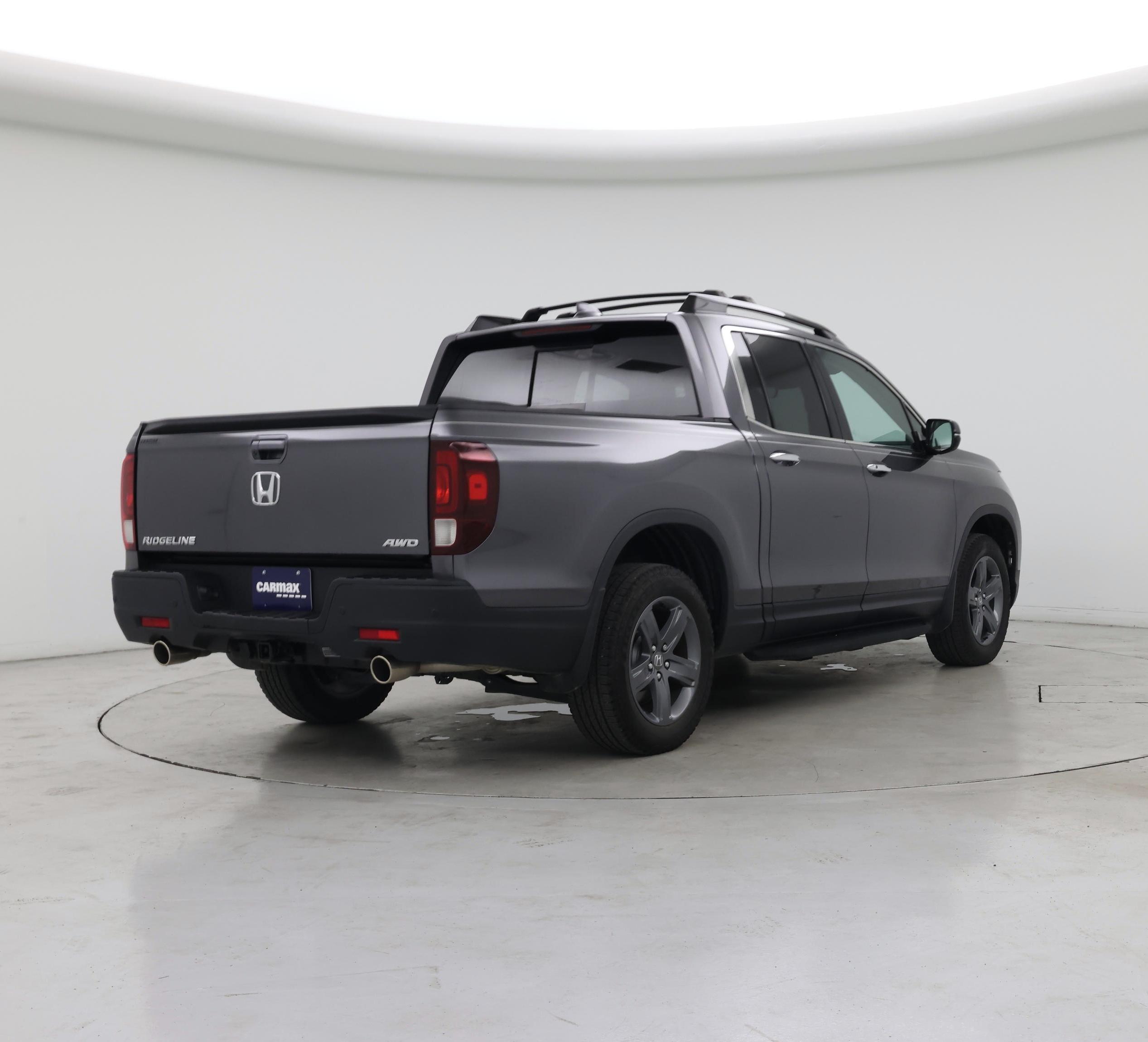 Thumbnail: 2023 Honda Ridgeline - 8