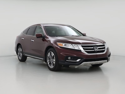 2014 Honda Accord CrossTour EX-L
