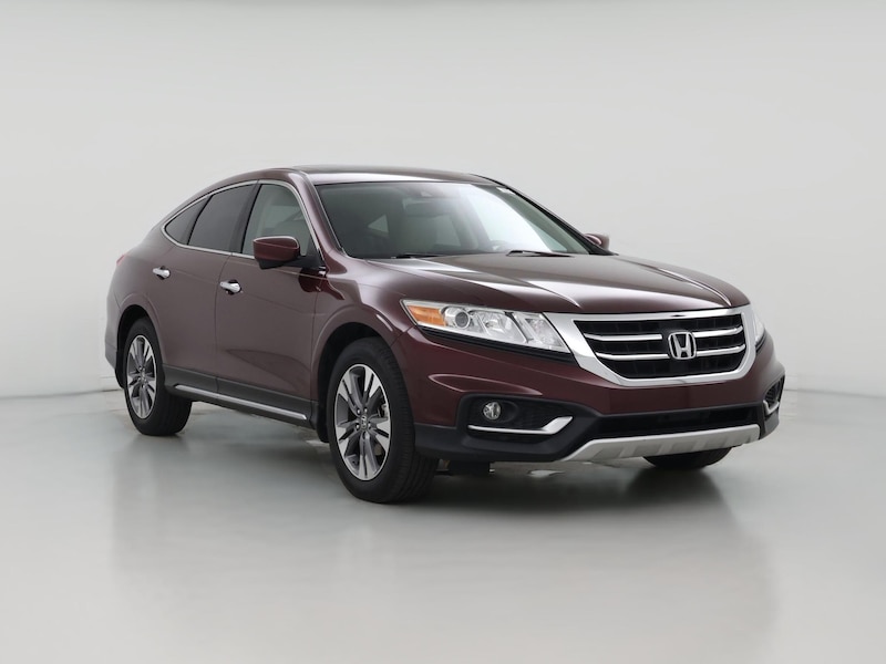 2014 Honda Accord Crosstour EX-L -
                  Birmingham, AL