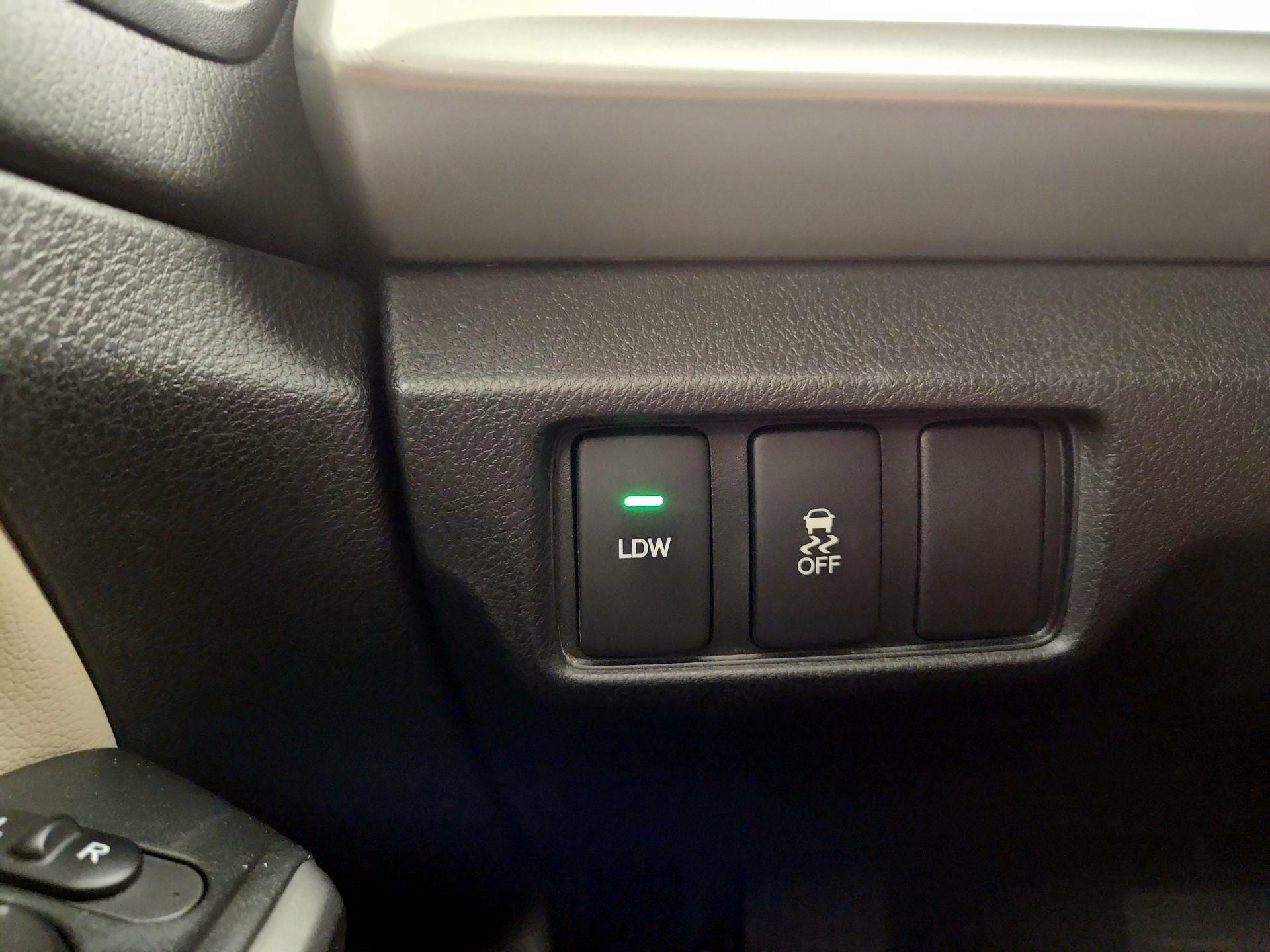 Thumbnail: 2014 Honda Accord Crosstour - 13