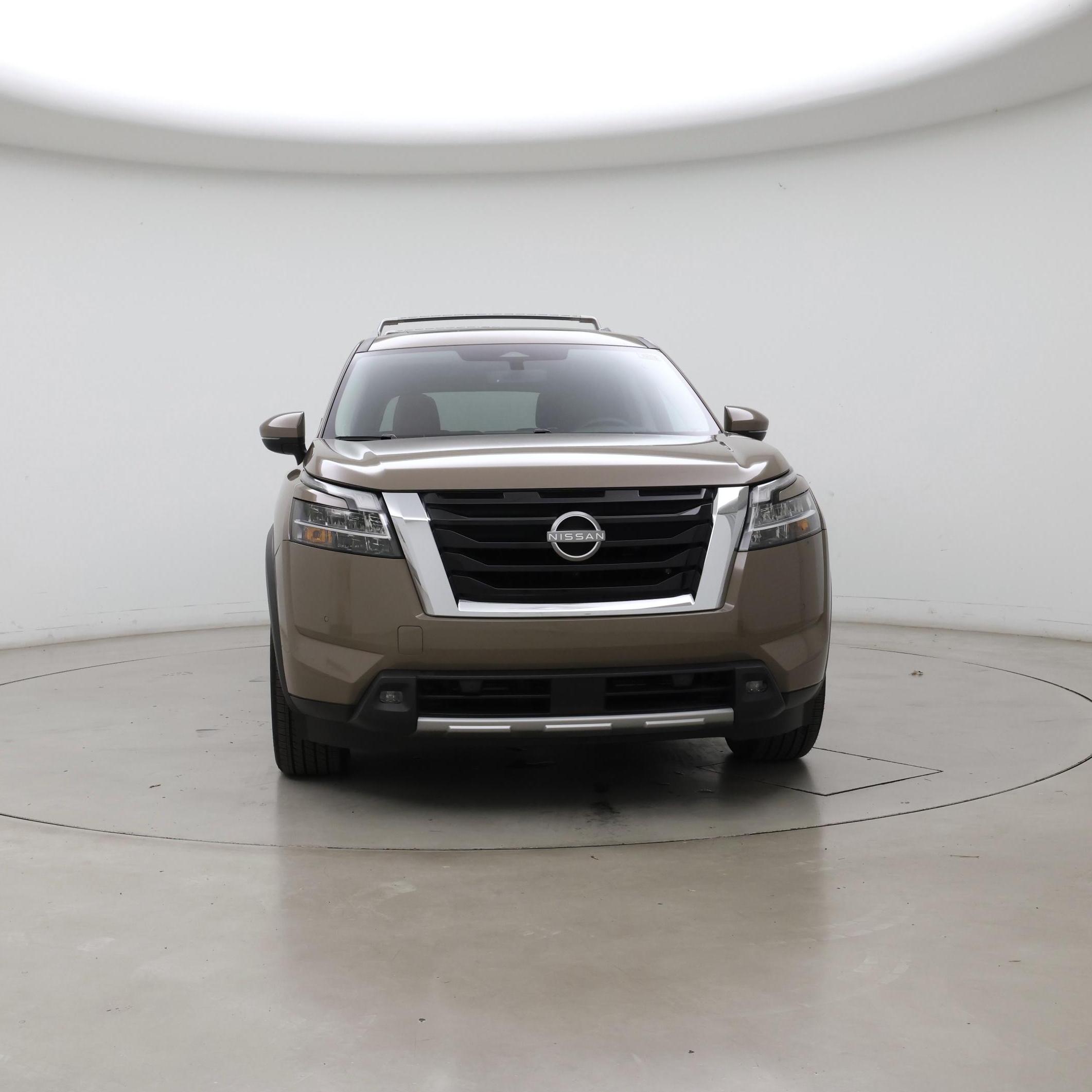 Thumbnail: 2023 Nissan Pathfinder - 5