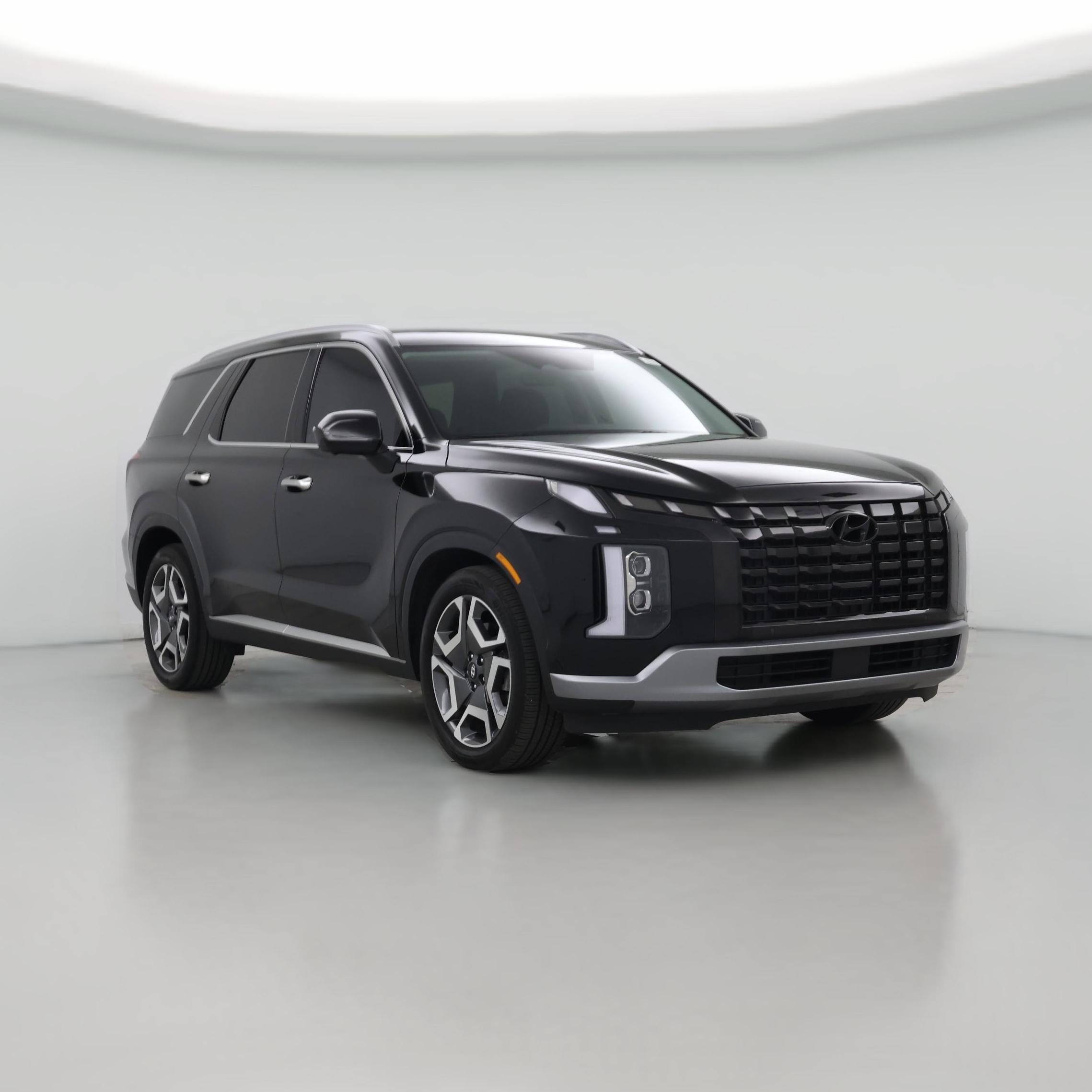 Thumbnail: 2024 Hyundai Palisade - 1