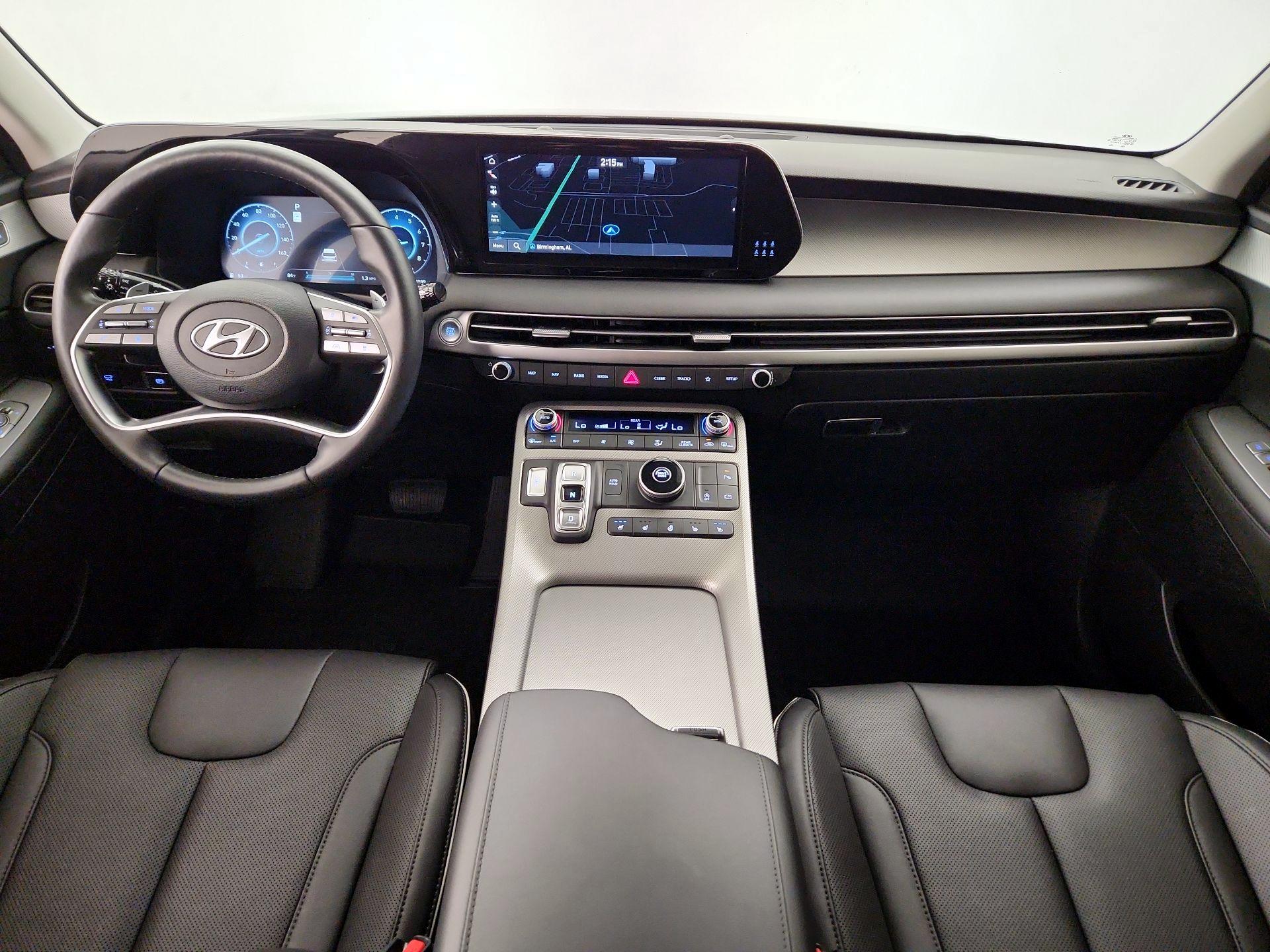 Thumbnail: 2024 Hyundai Palisade - 9