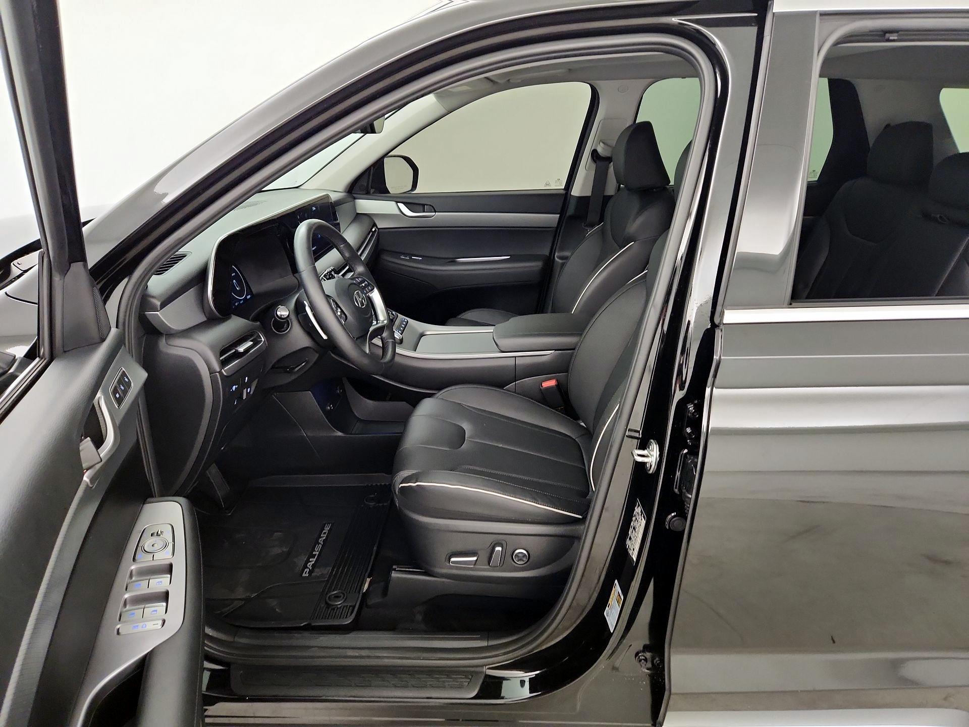 Thumbnail: 2024 Hyundai Palisade - 11