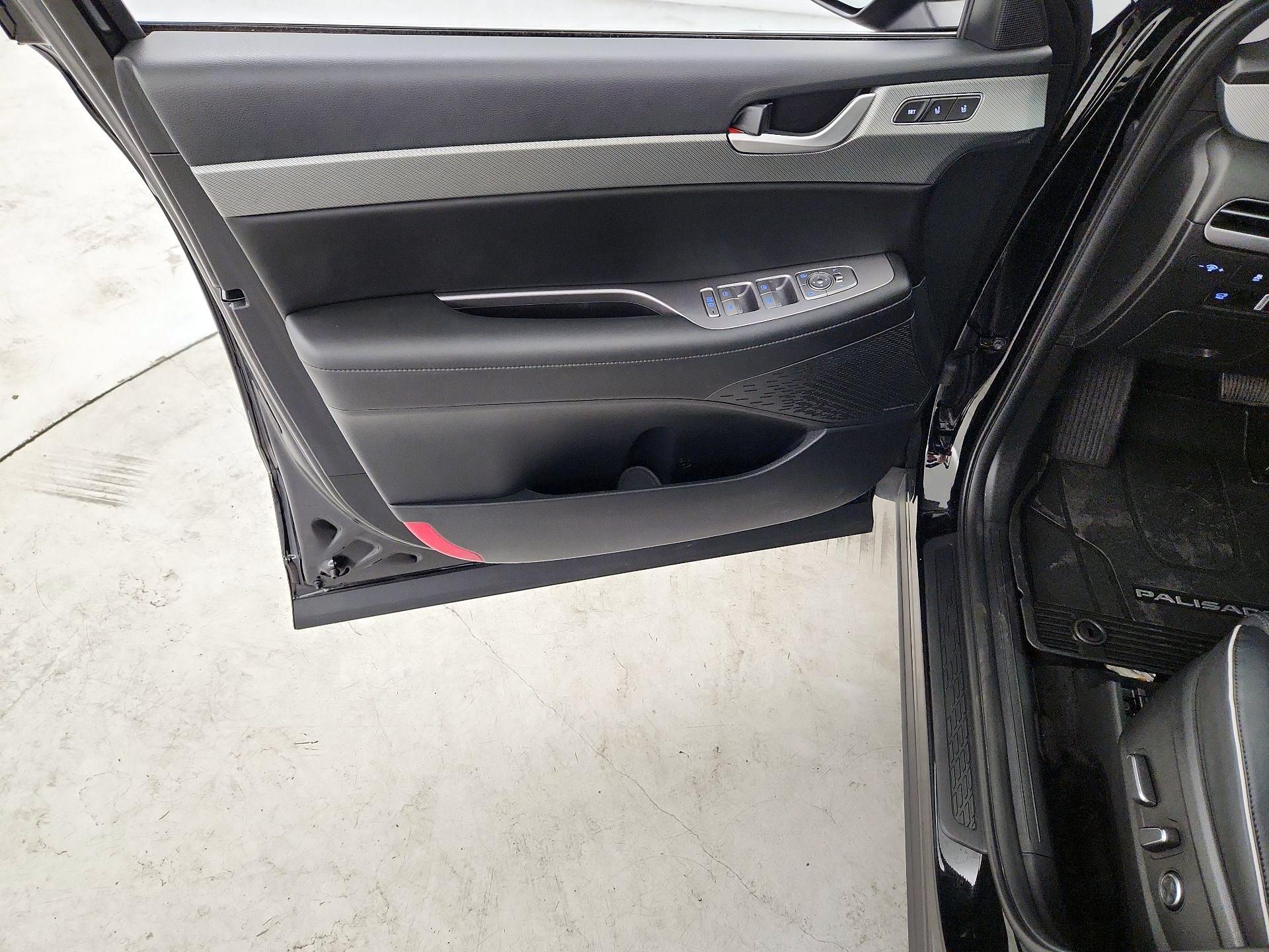 Thumbnail: 2024 Hyundai Palisade - 12