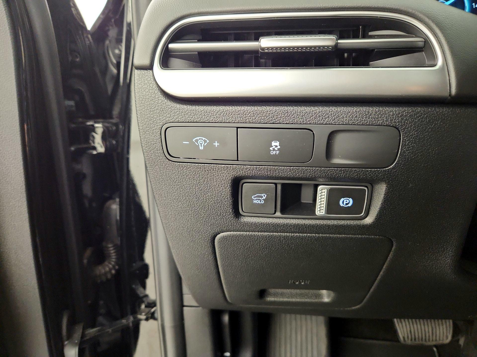 Thumbnail: 2024 Hyundai Palisade - 13