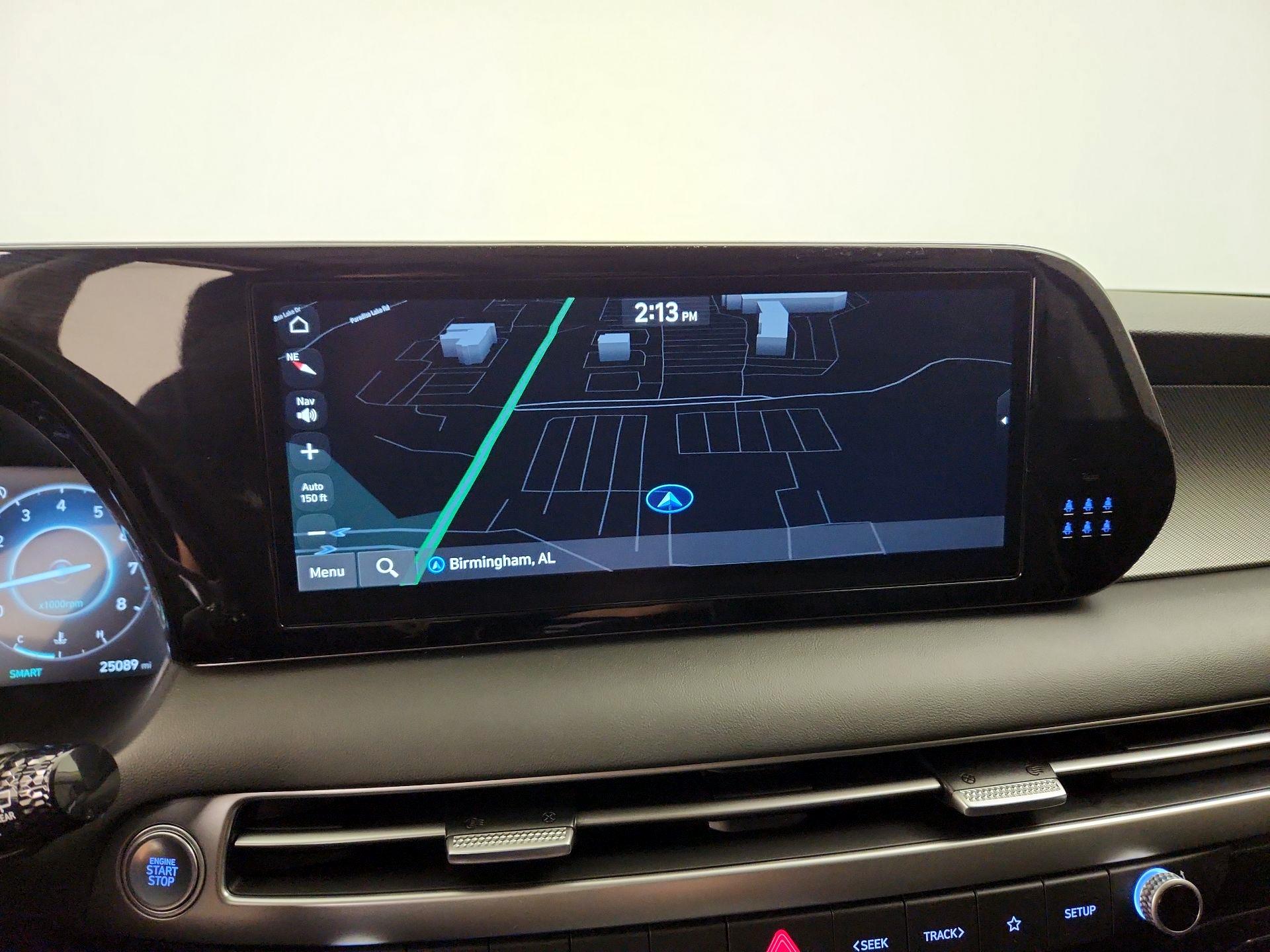 Thumbnail: 2024 Hyundai Palisade - 14