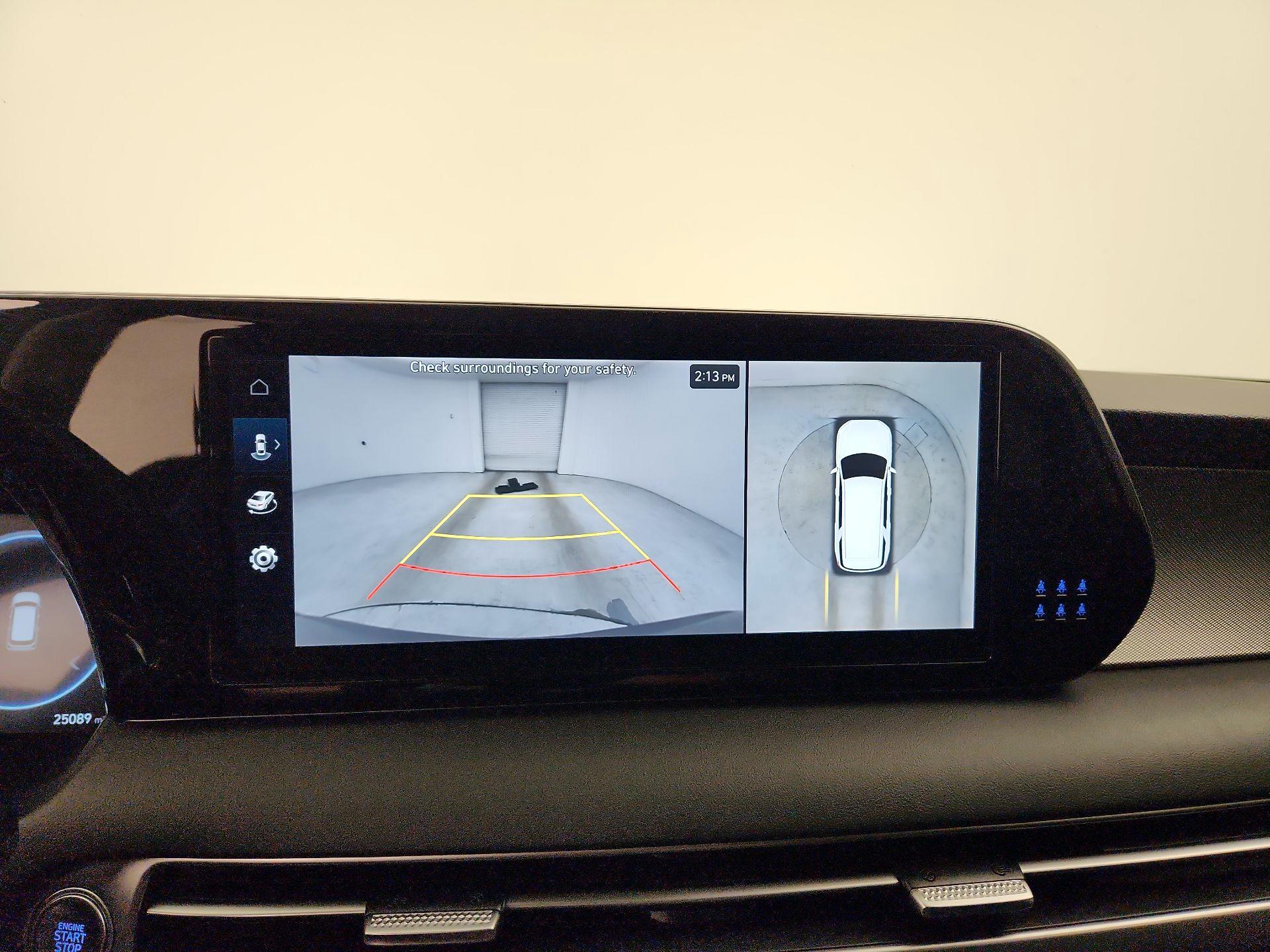 Thumbnail: 2024 Hyundai Palisade - 15