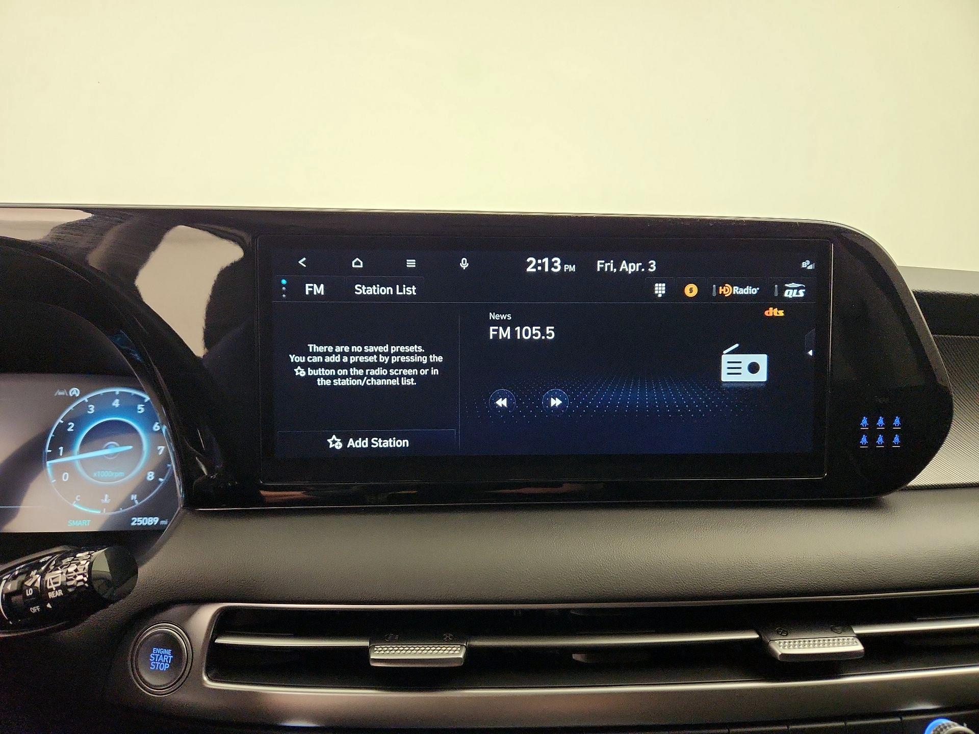 Thumbnail: 2024 Hyundai Palisade - 16