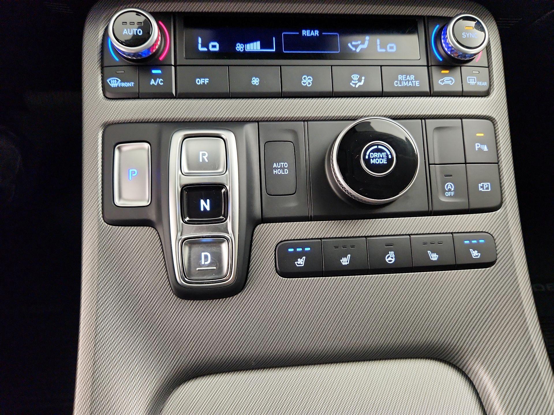 Thumbnail: 2024 Hyundai Palisade - 18