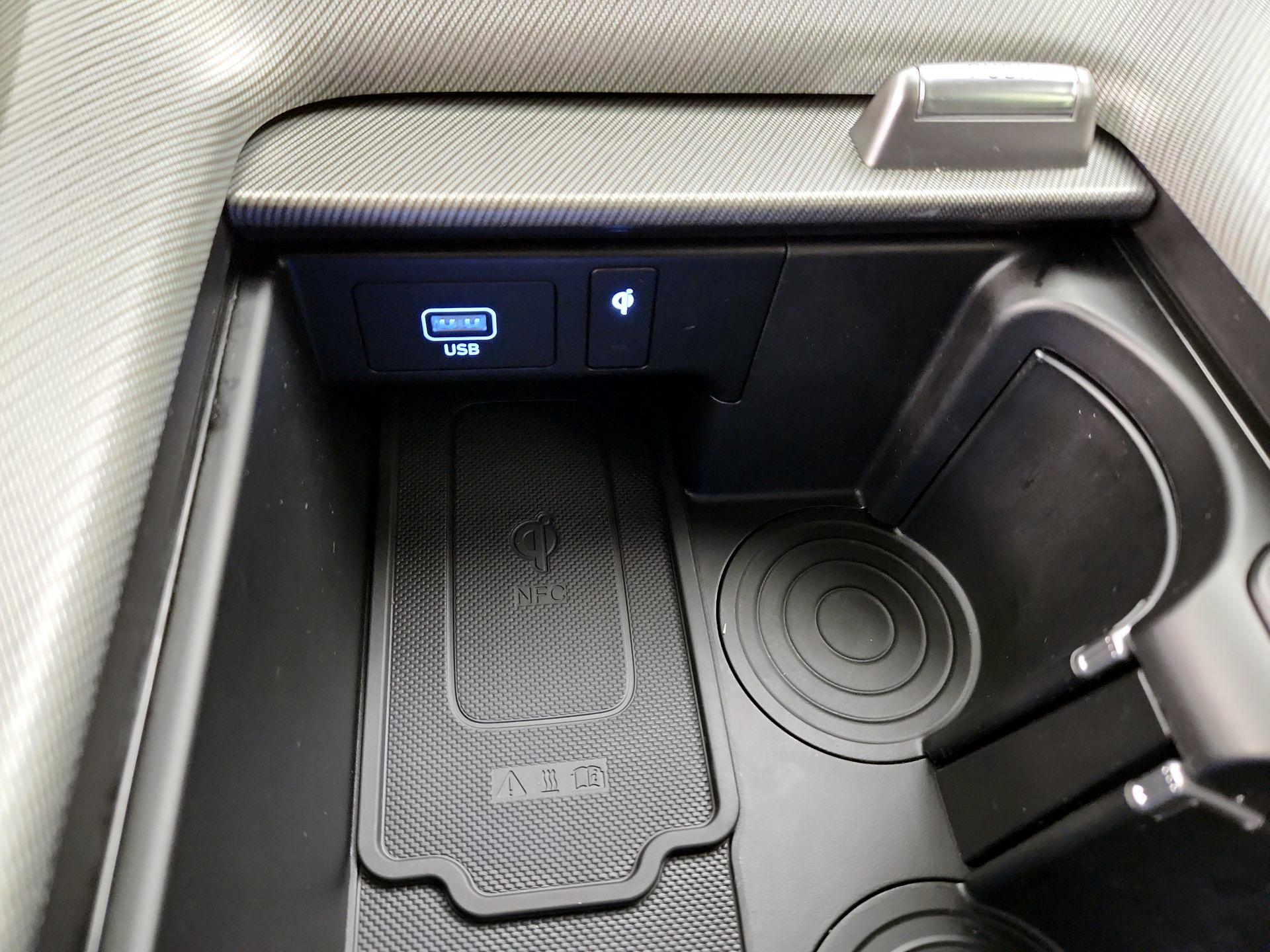 Thumbnail: 2024 Hyundai Palisade - 19