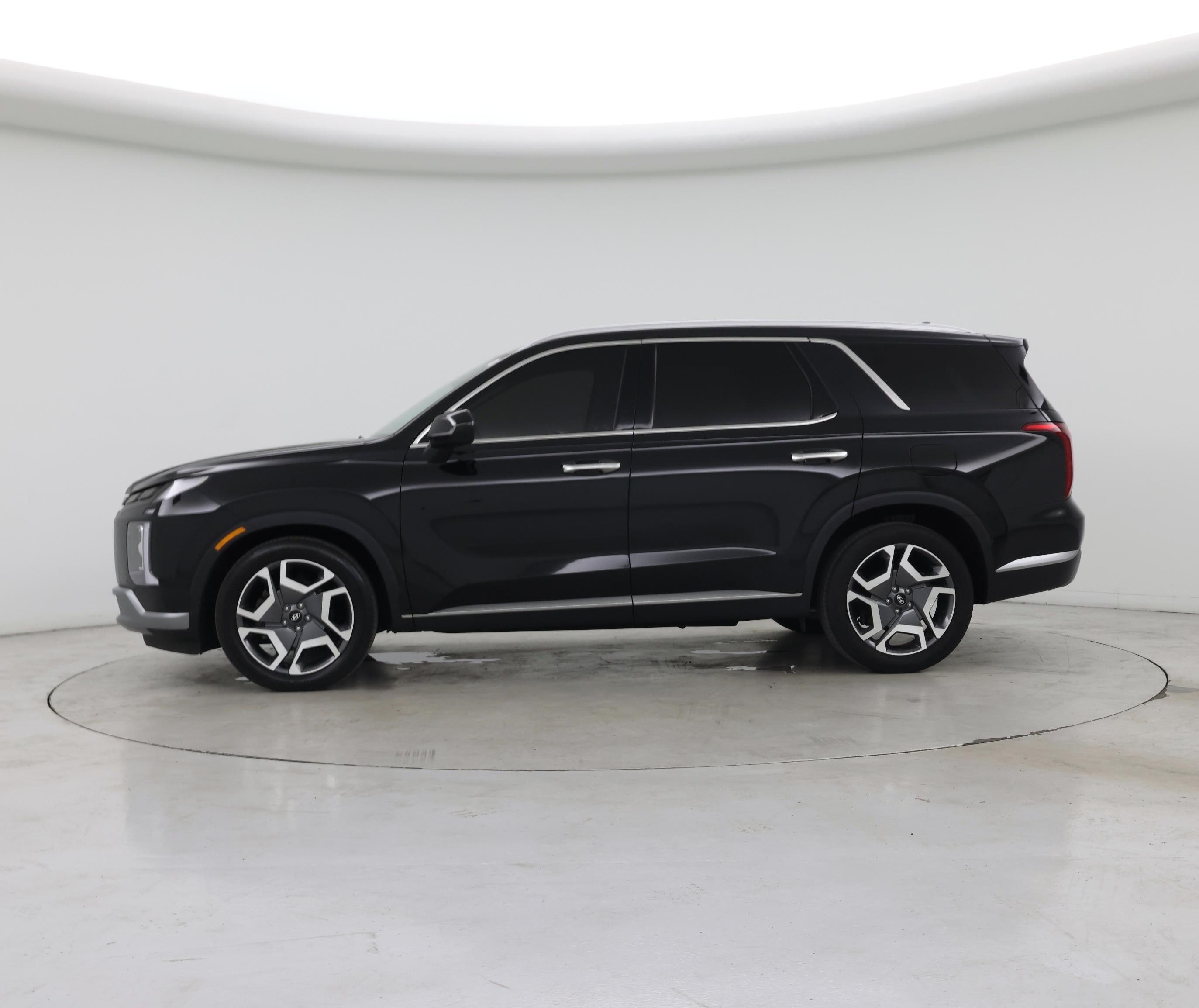 Thumbnail: 2024 Hyundai Palisade - 3