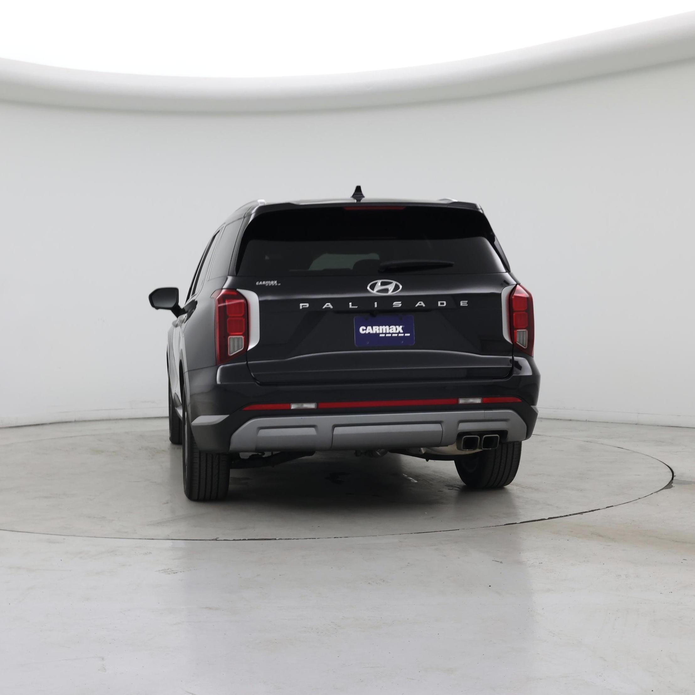 Thumbnail: 2024 Hyundai Palisade - 6