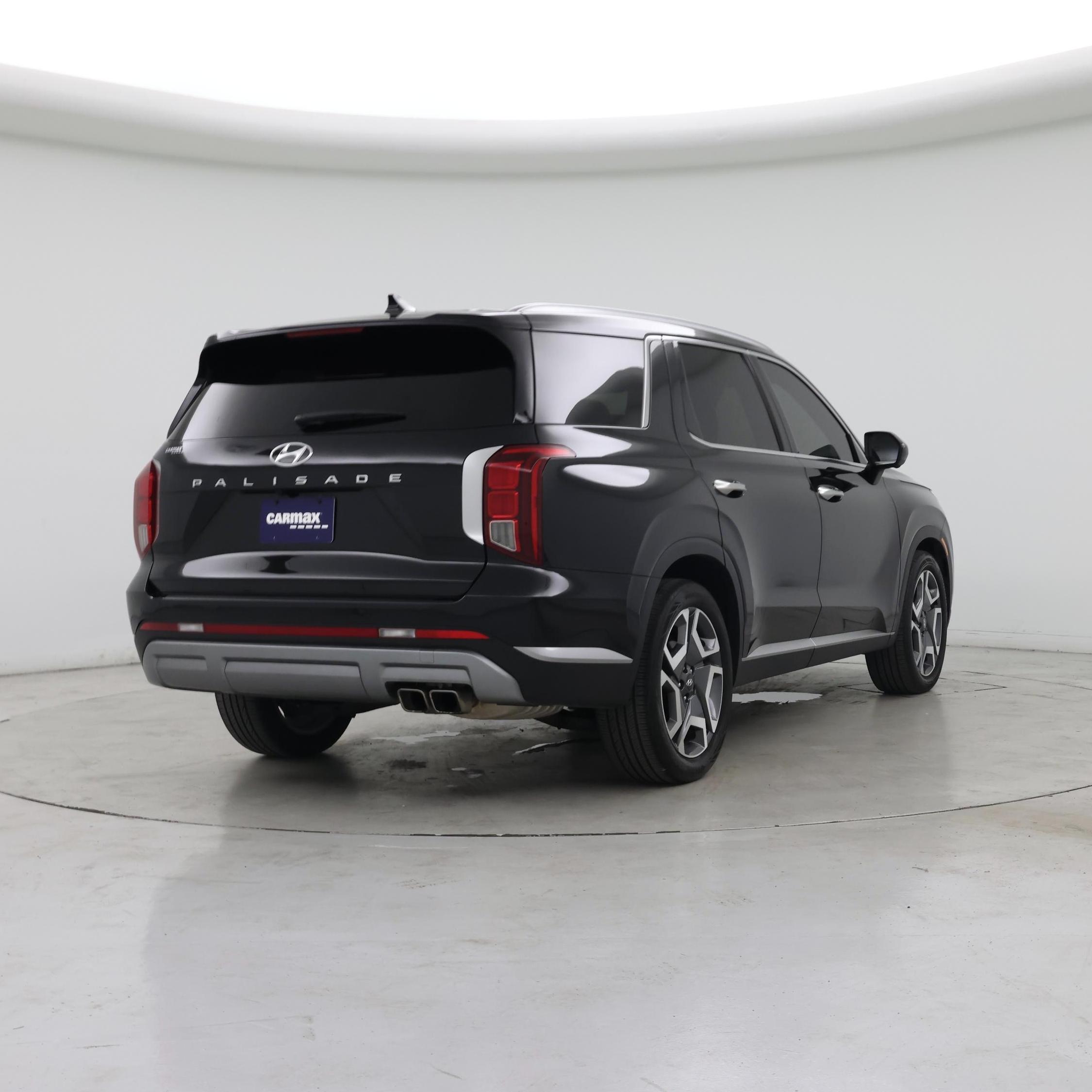 Thumbnail: 2024 Hyundai Palisade - 8