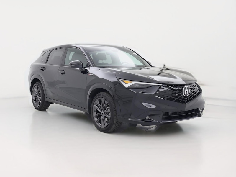 2025 Acura ADX A-SPEC -
                  Mobile, AL