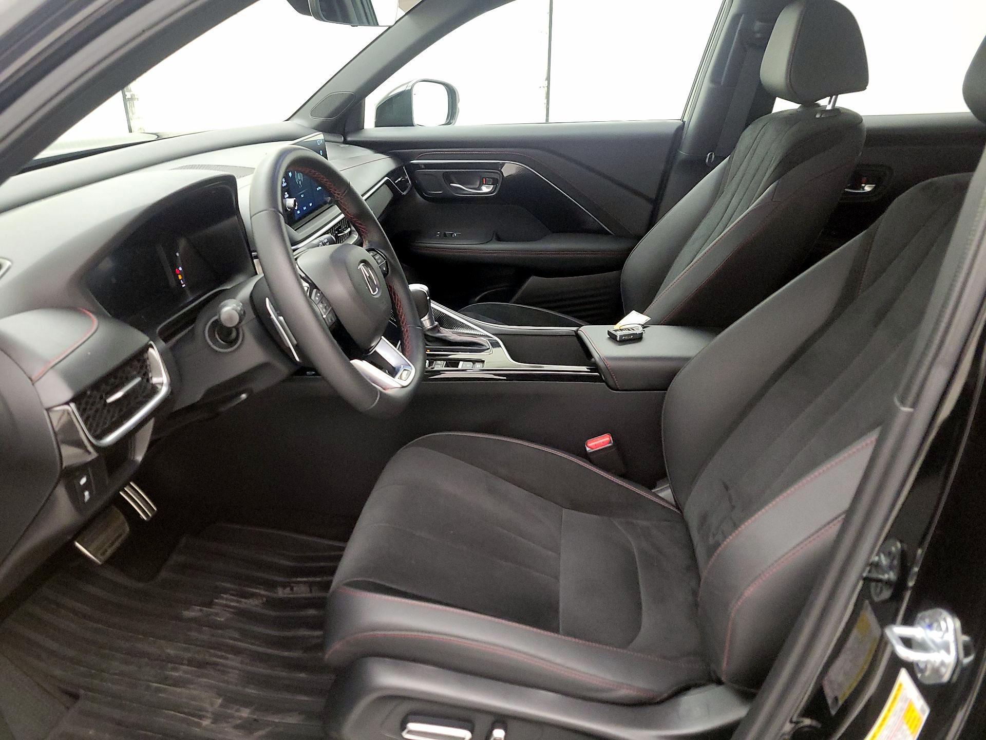 Thumbnail: 2025 Acura ADX - 11