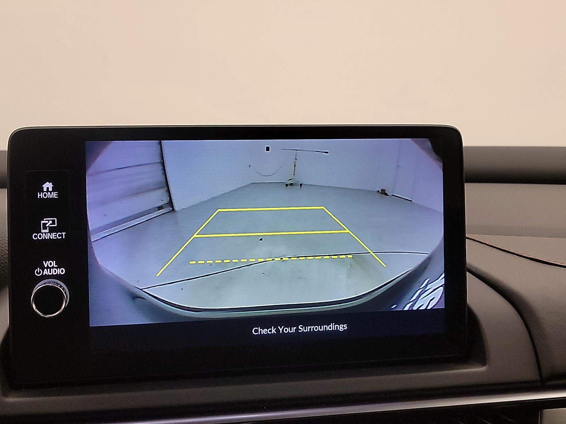 Thumbnail: 2025 Acura ADX - 14