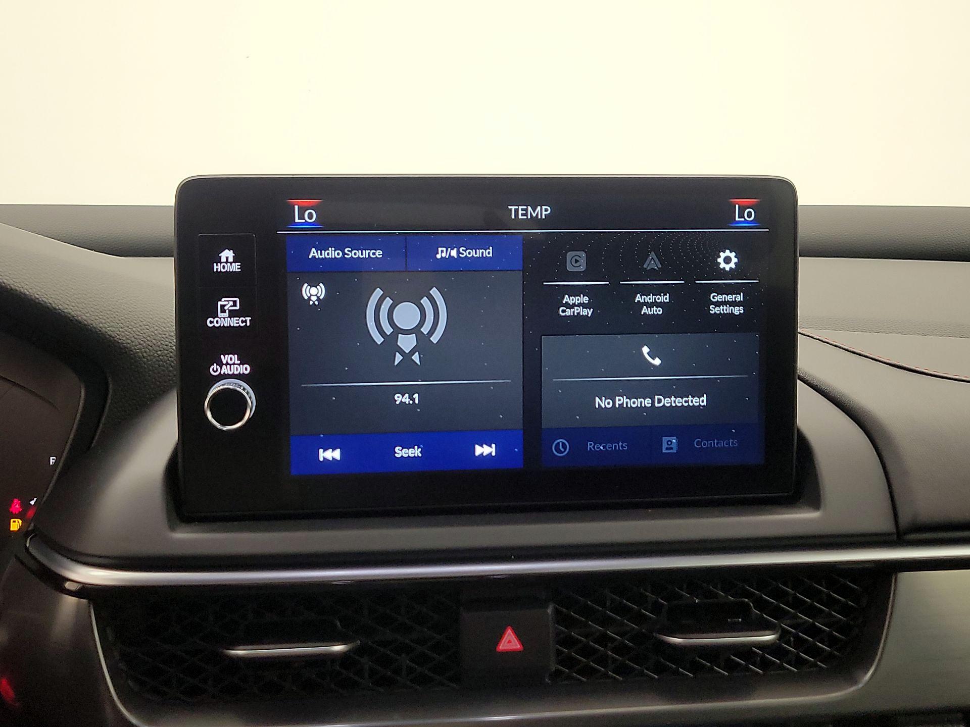 Thumbnail: 2025 Acura ADX - 15