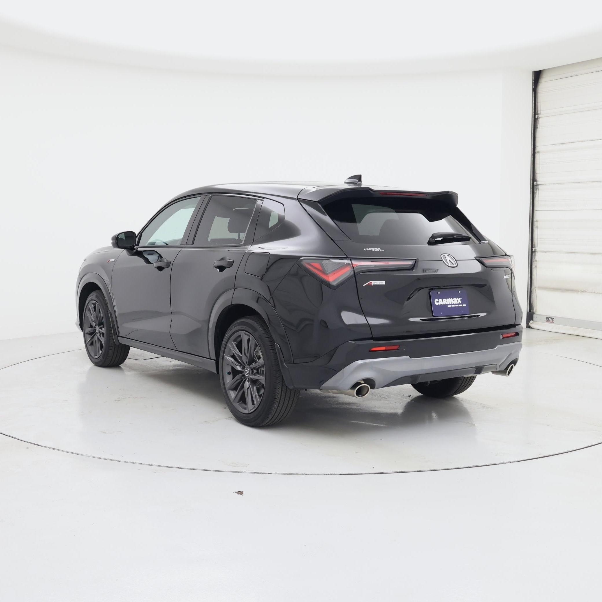 Thumbnail: 2025 Acura ADX - 2