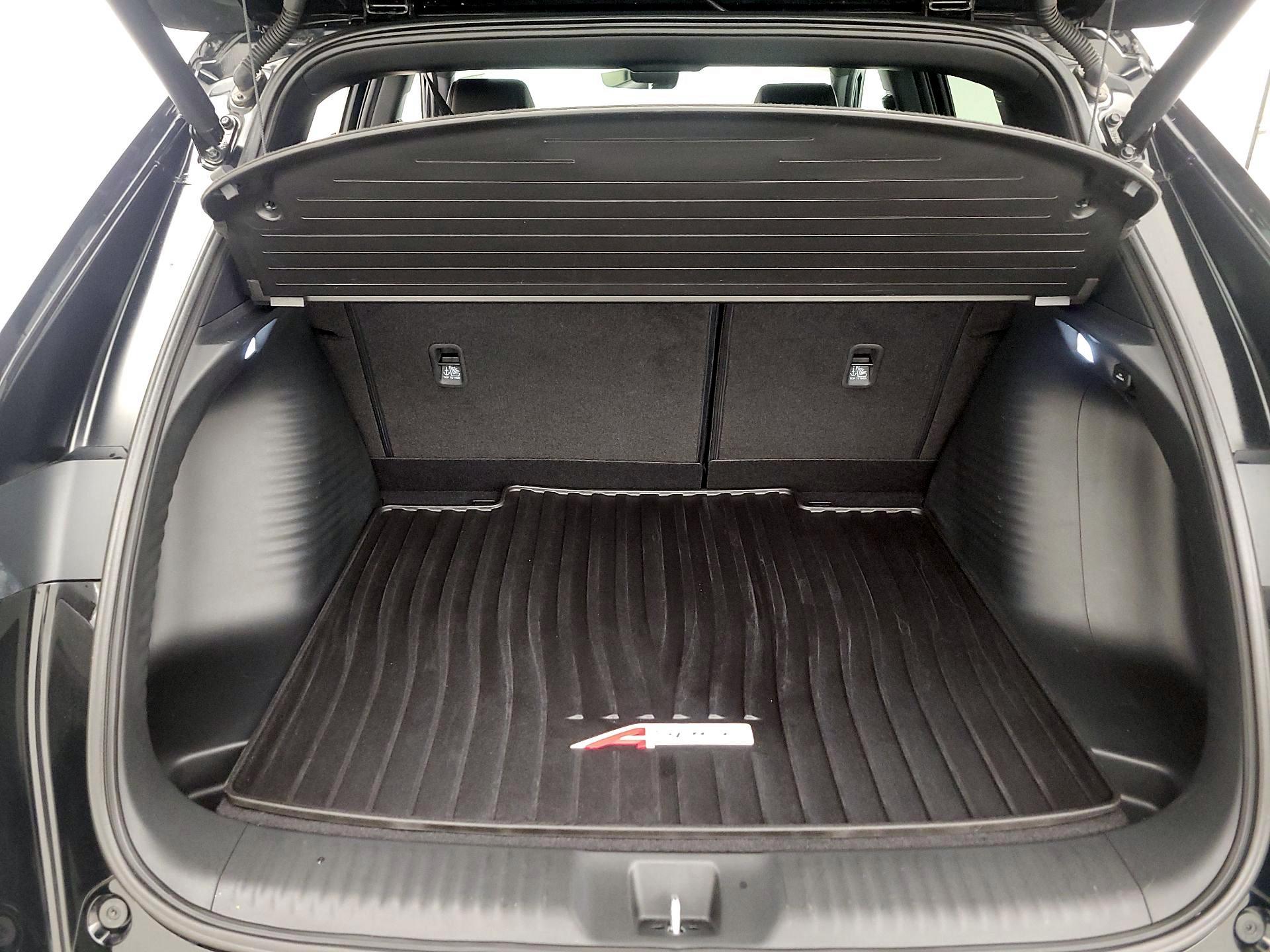 Thumbnail: 2025 Acura ADX - 20