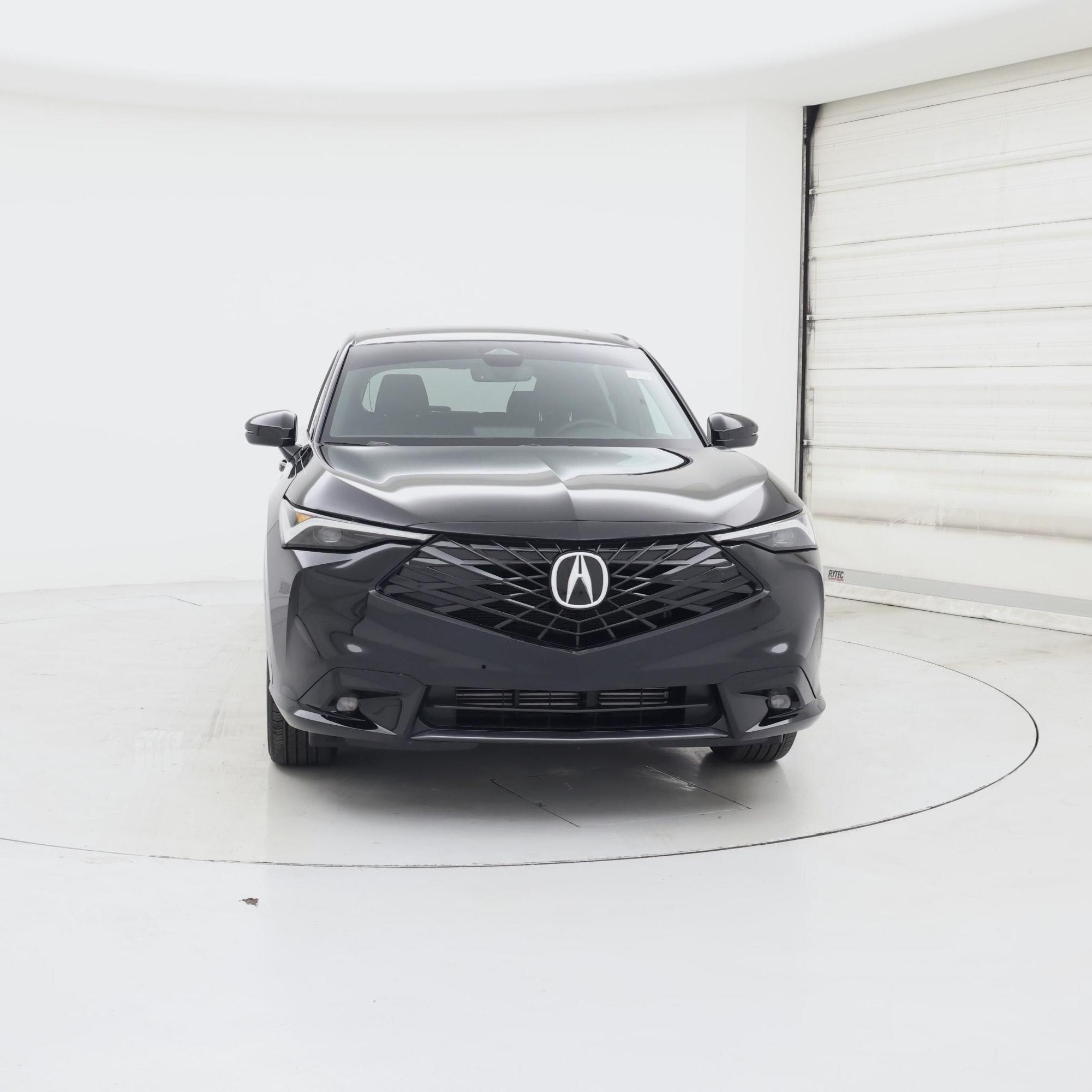 Thumbnail: 2025 Acura ADX - 5