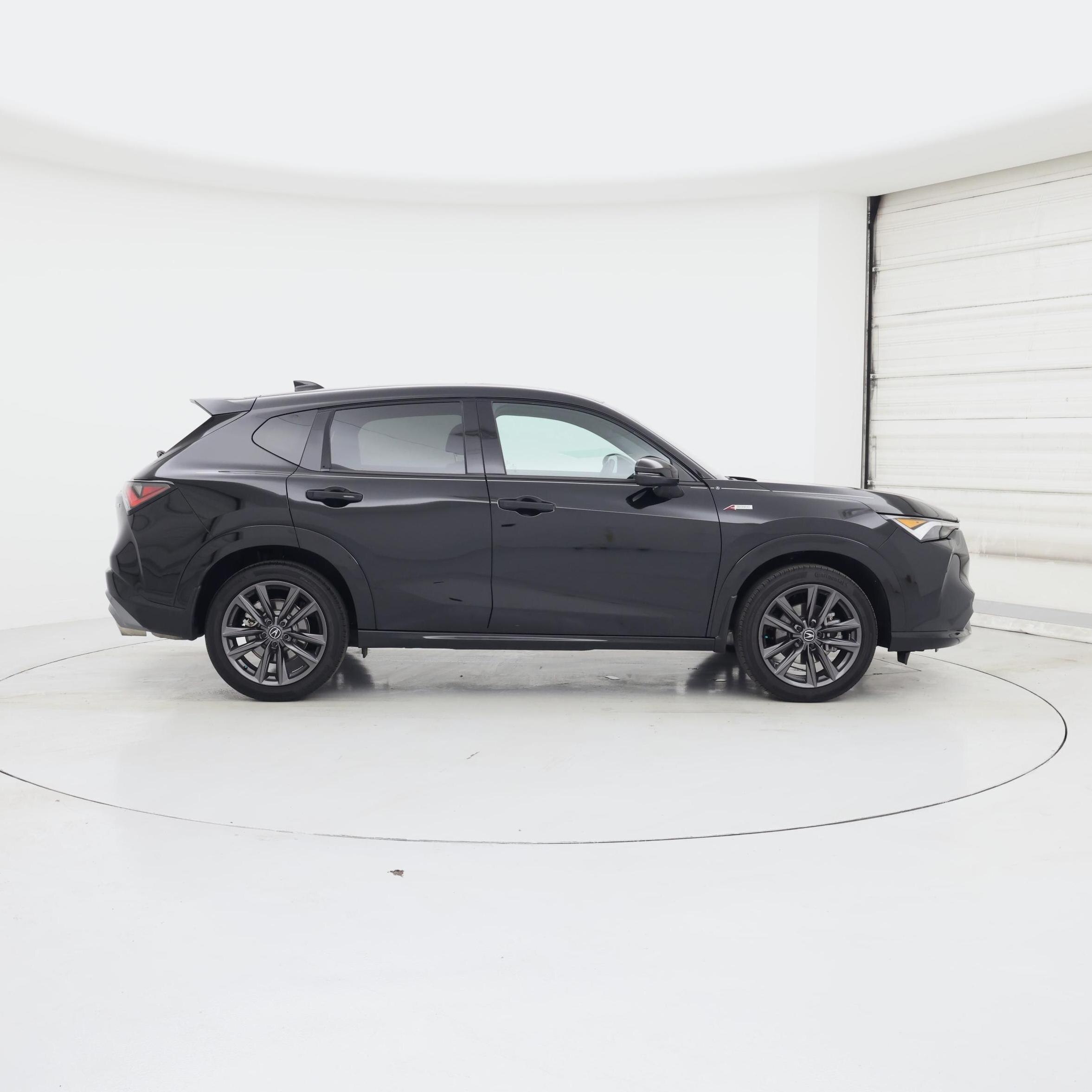 Thumbnail: 2025 Acura ADX - 7