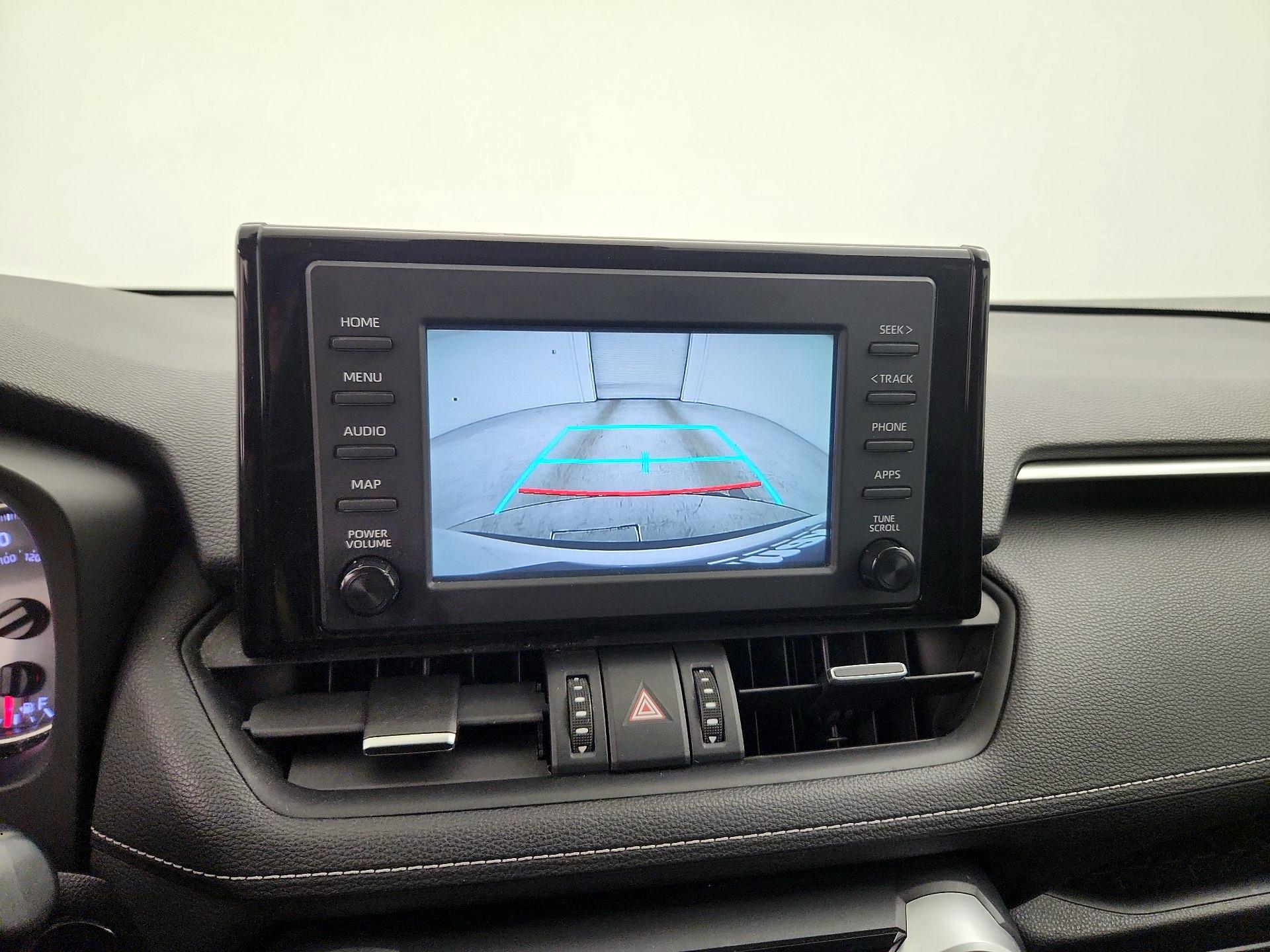 Thumbnail: 2019 Toyota RAV4 - 14