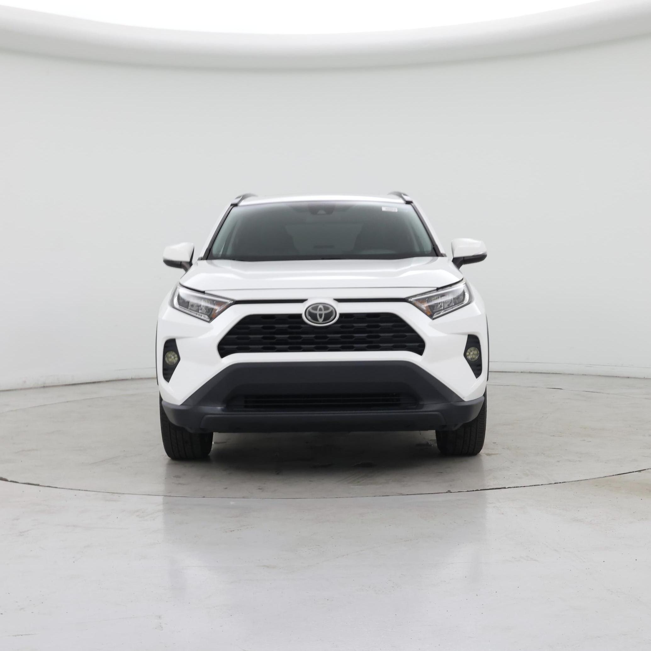 Thumbnail: 2019 Toyota RAV4 - 5