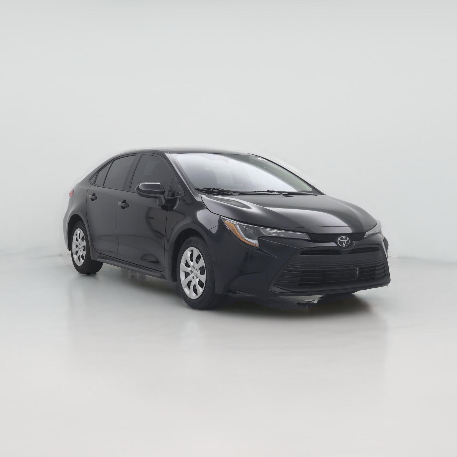 Thumbnail: 2025 Toyota Corolla - 1